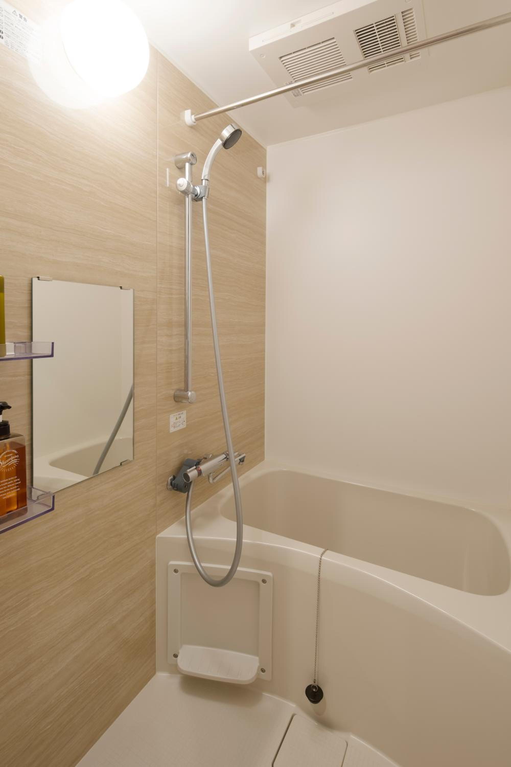 Deluxe Twin Room - Photo 13