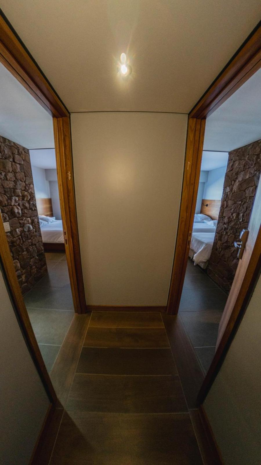Family Two-Bedroom Suite