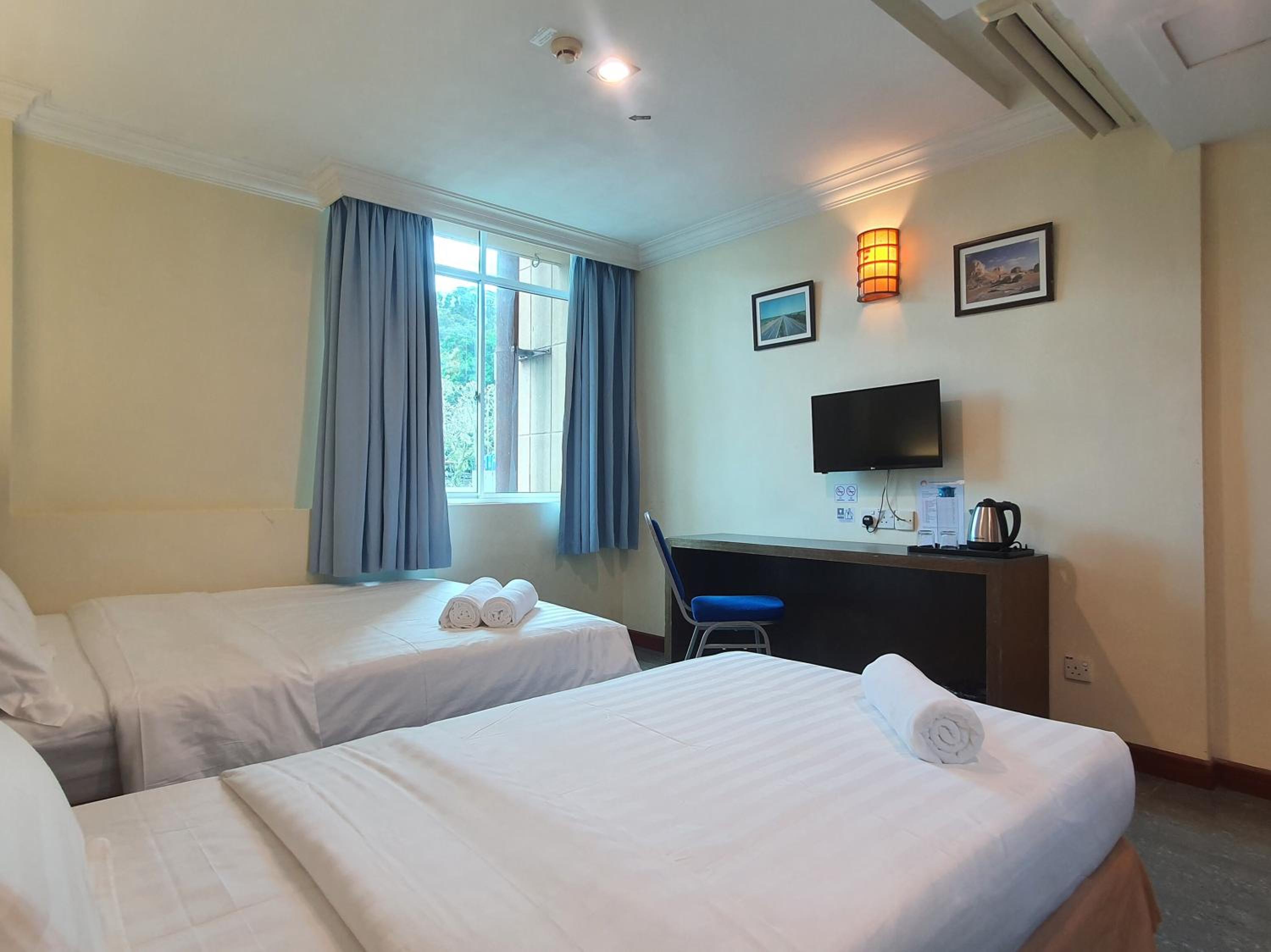 Family Suite - Photo 2