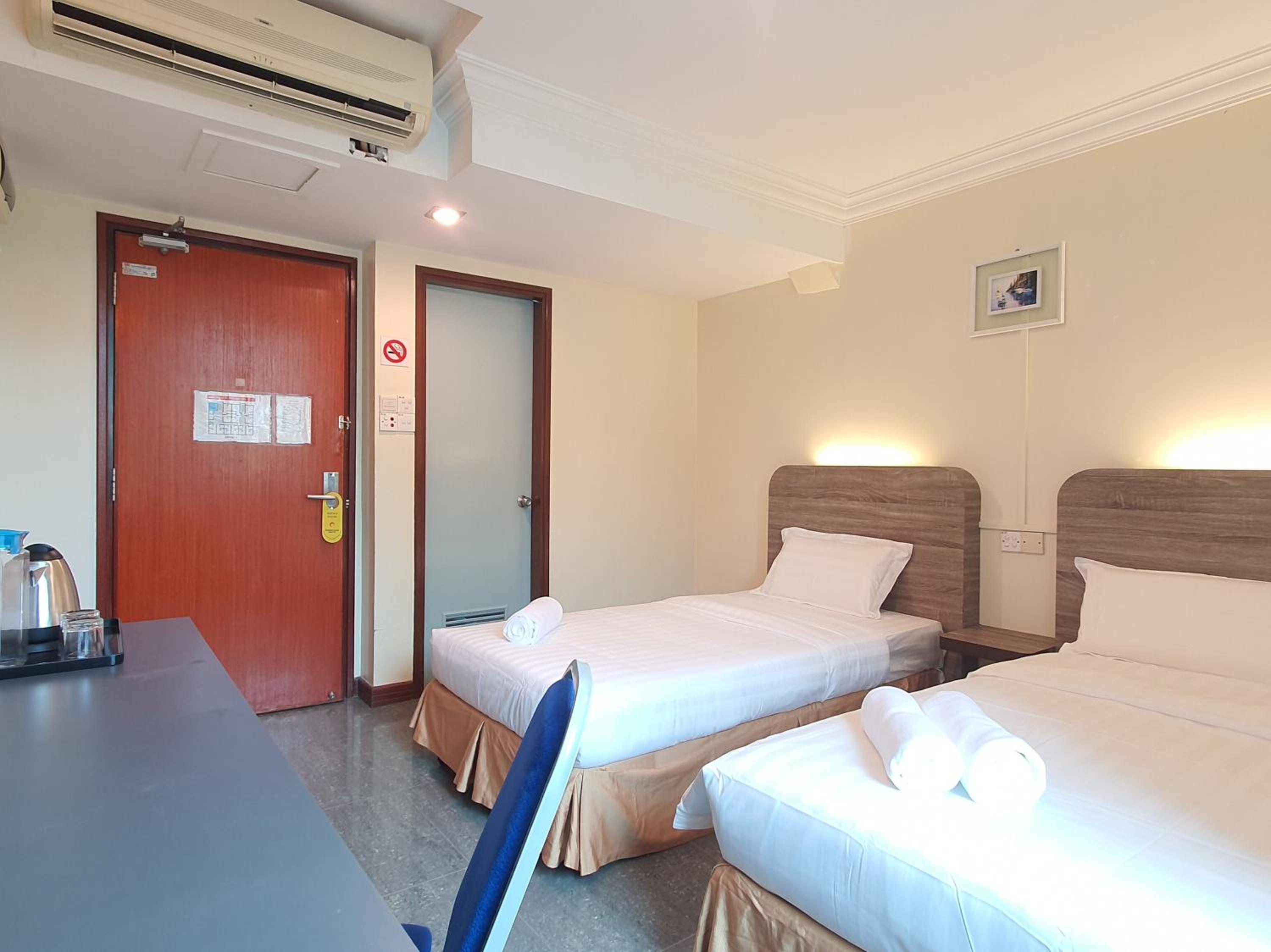Family Suite - Photo 3
