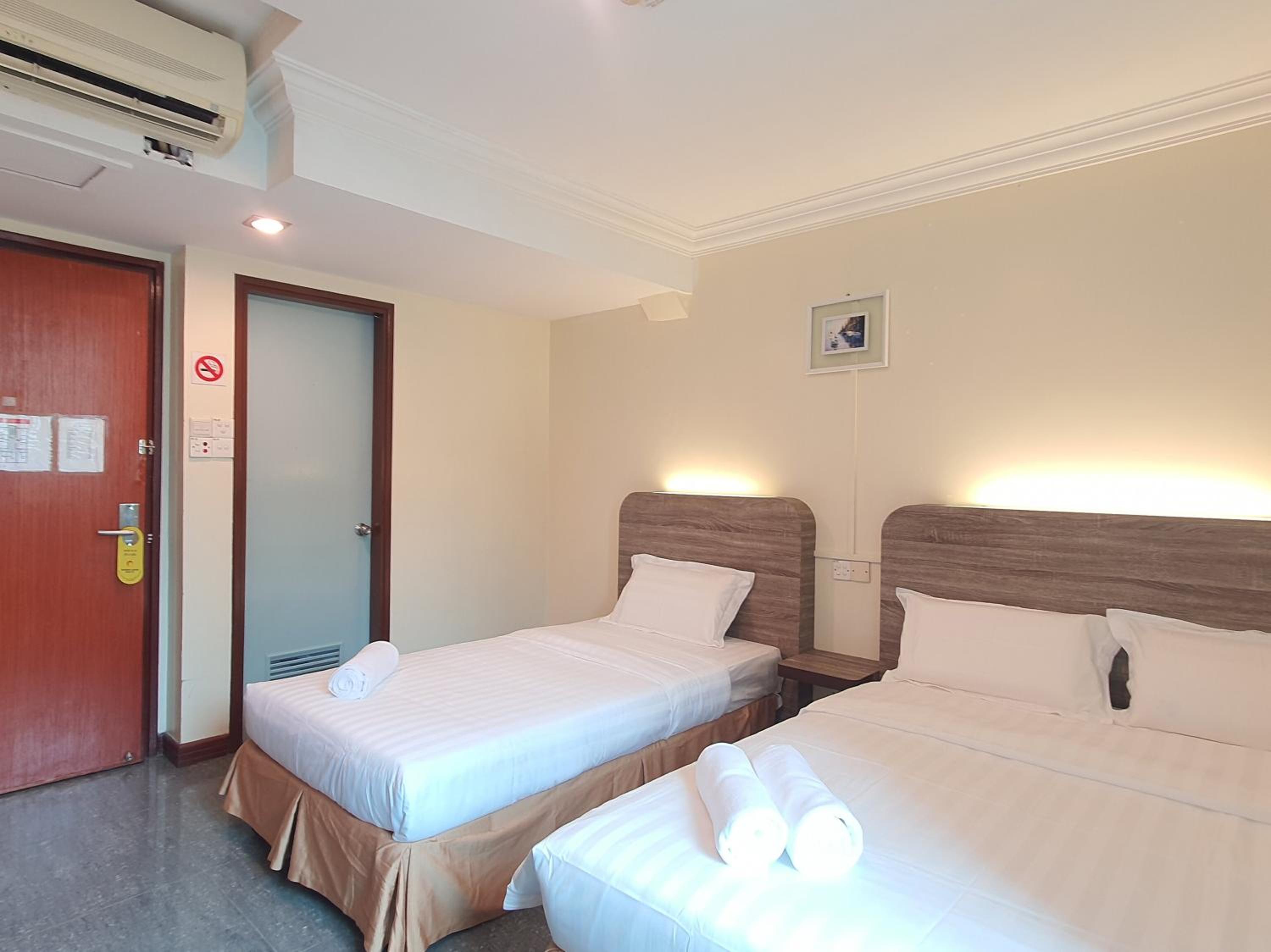 Family Suite - Photo 4
