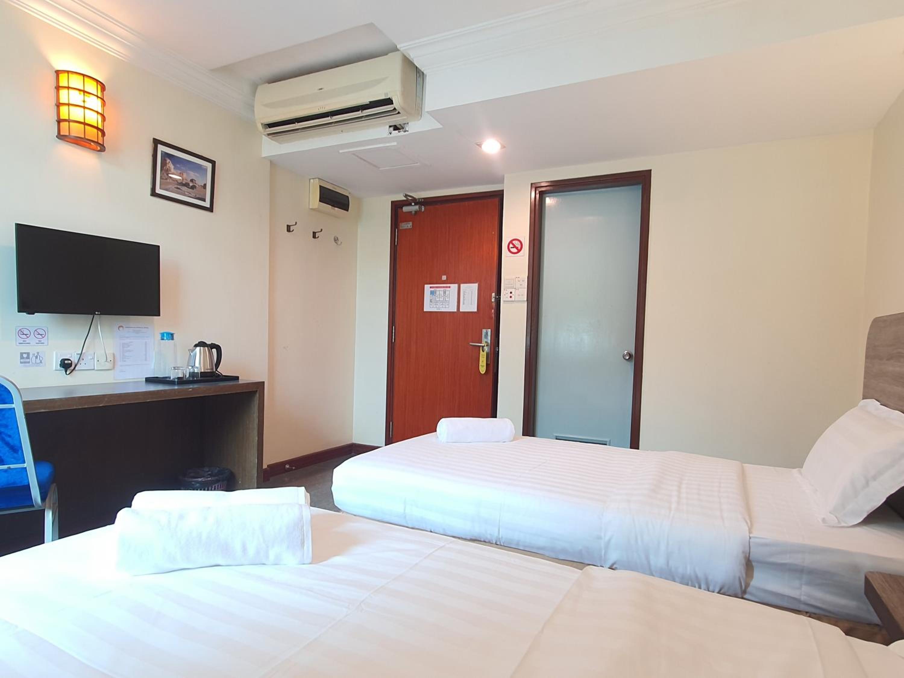 Family Suite - Photo 5