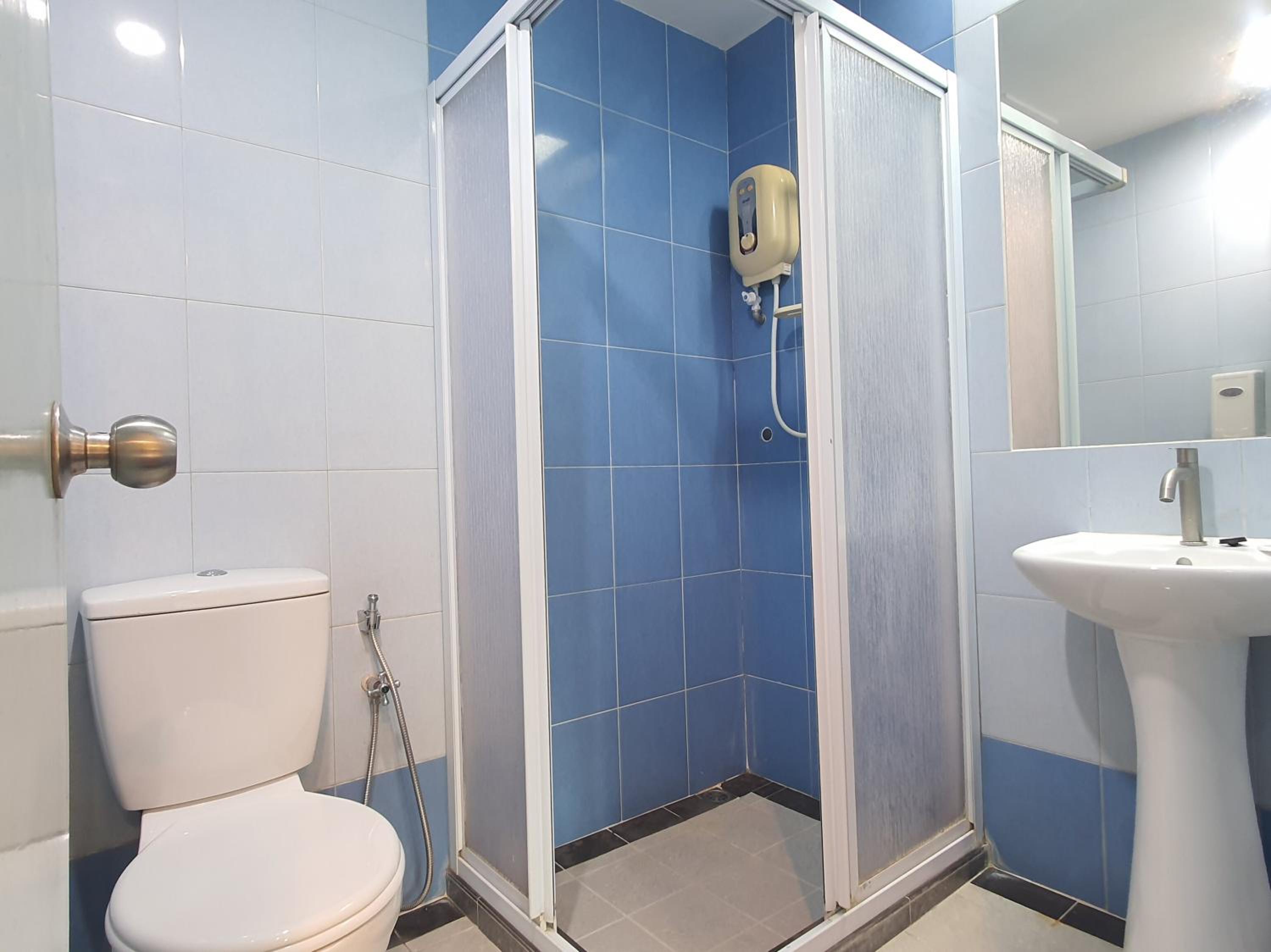 Family Suite - Photo 6
