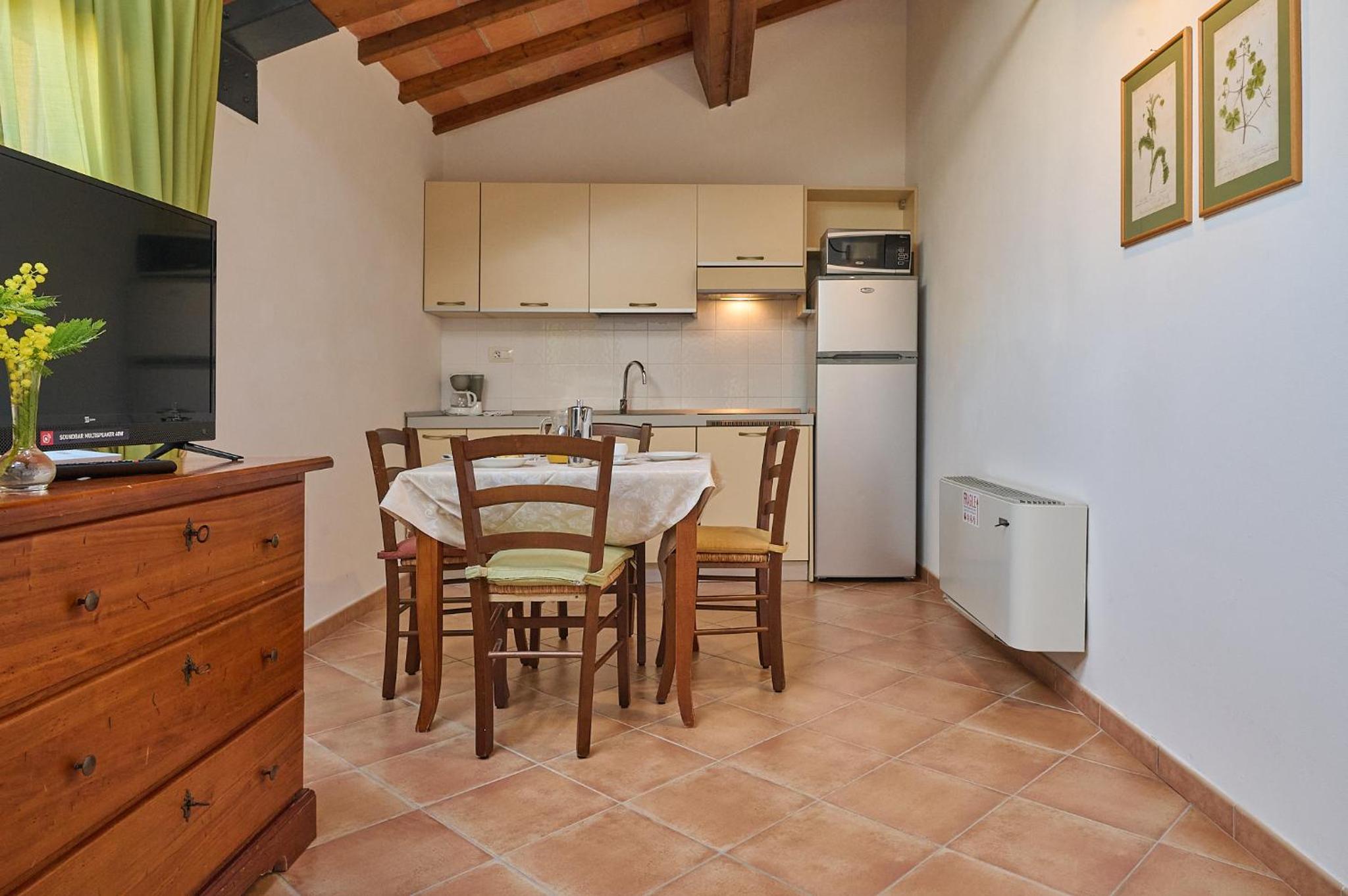 Poggio all'Agnello Urheilu & Aktiiviset Lomat, Kuva 4