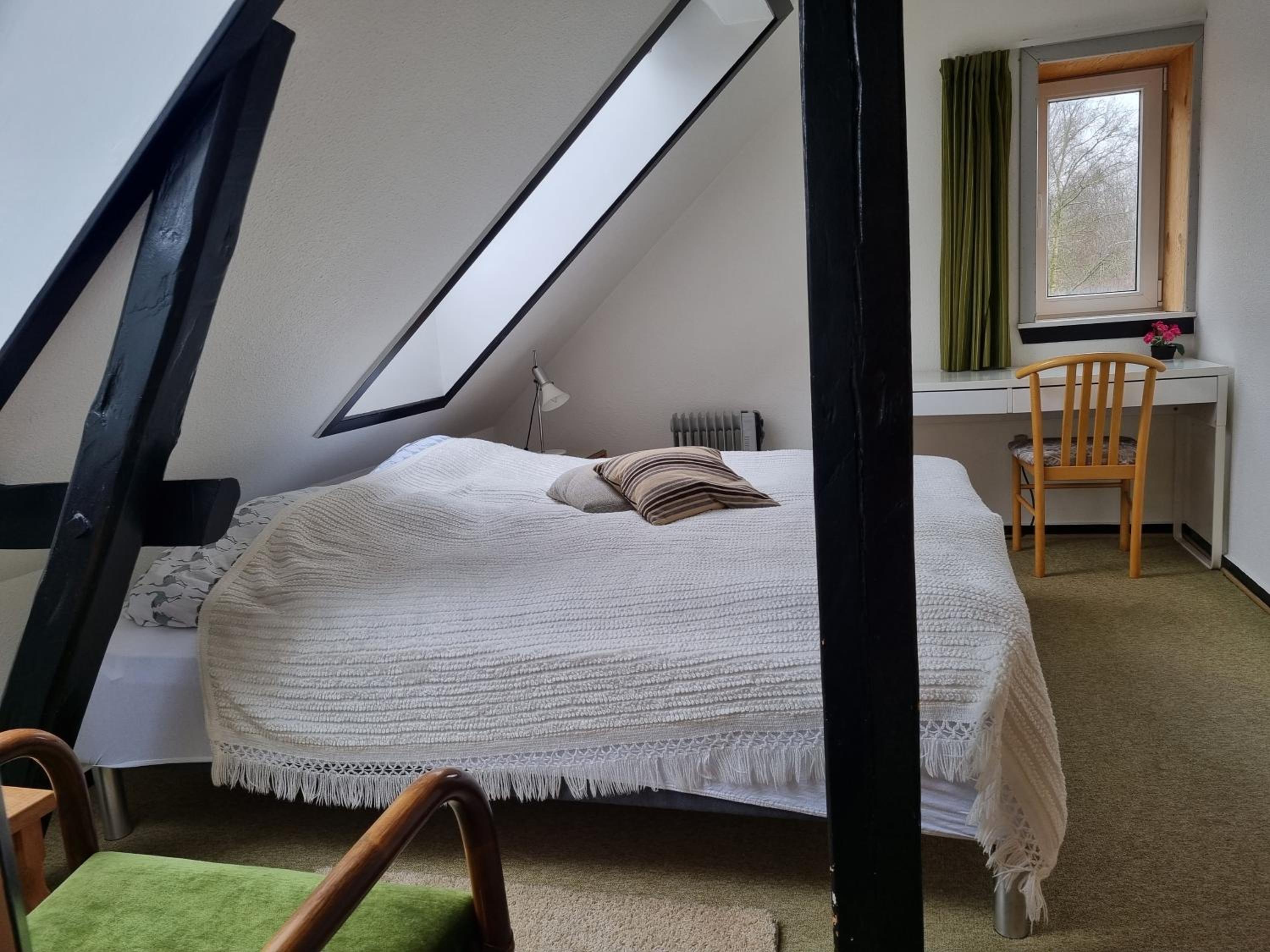 Twin Room photo 1