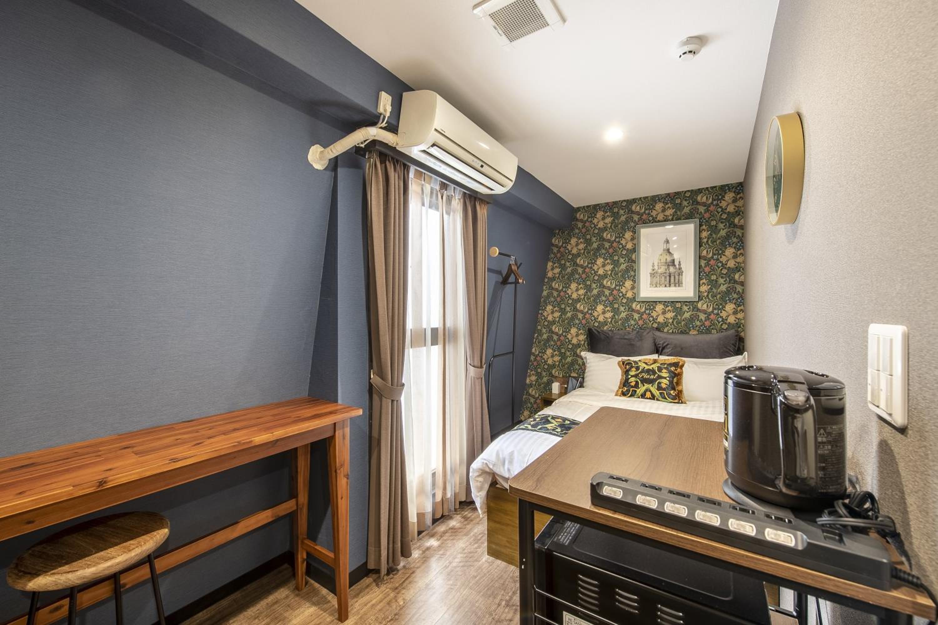 Superior Double Room photo 3