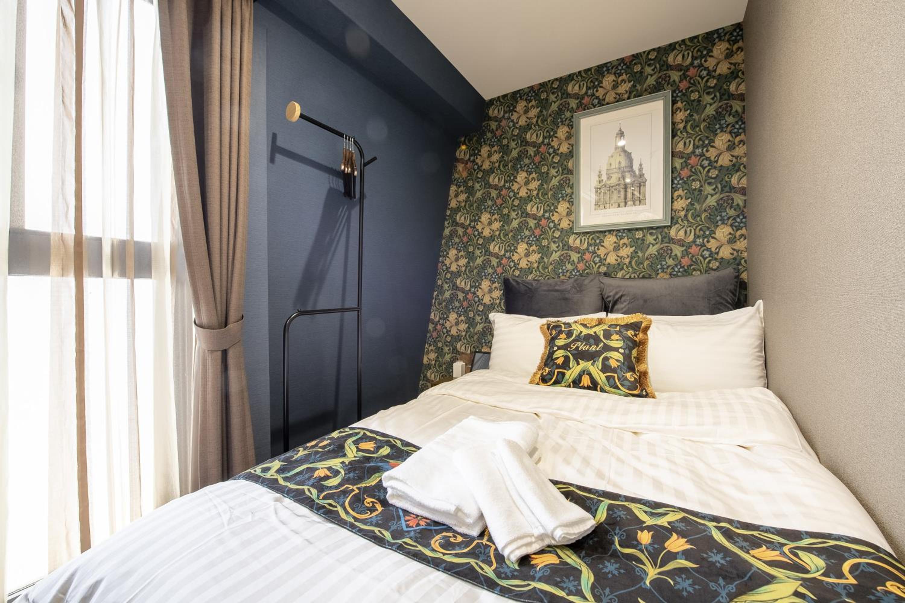 Superior Double Room photo 2