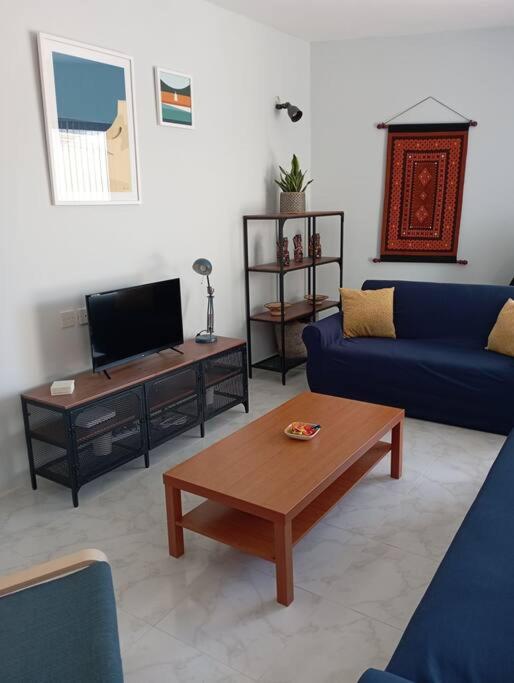 Two-Bedroom Apartment photo 3