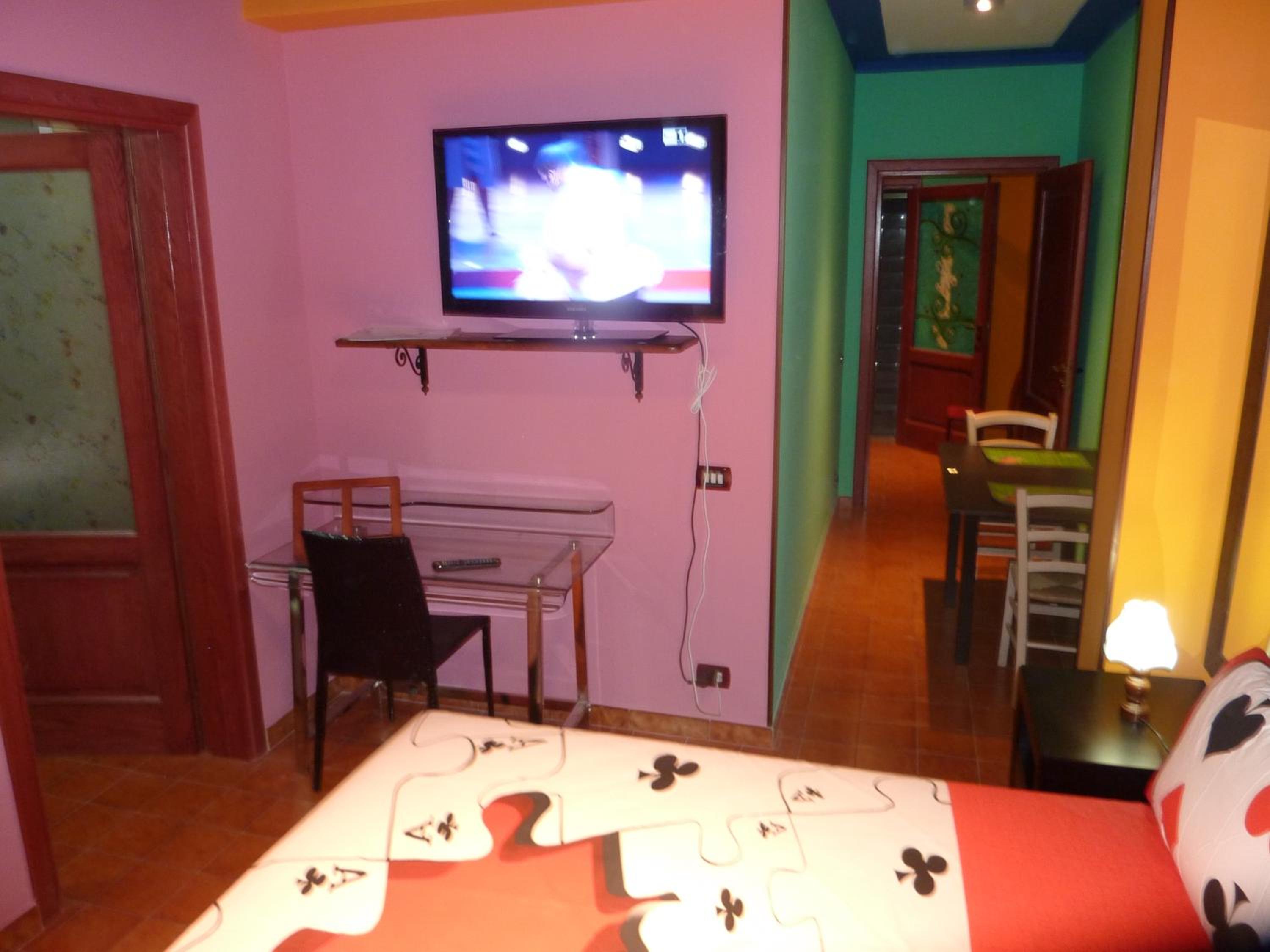 Deluxe Double Room with Balcony photo 1