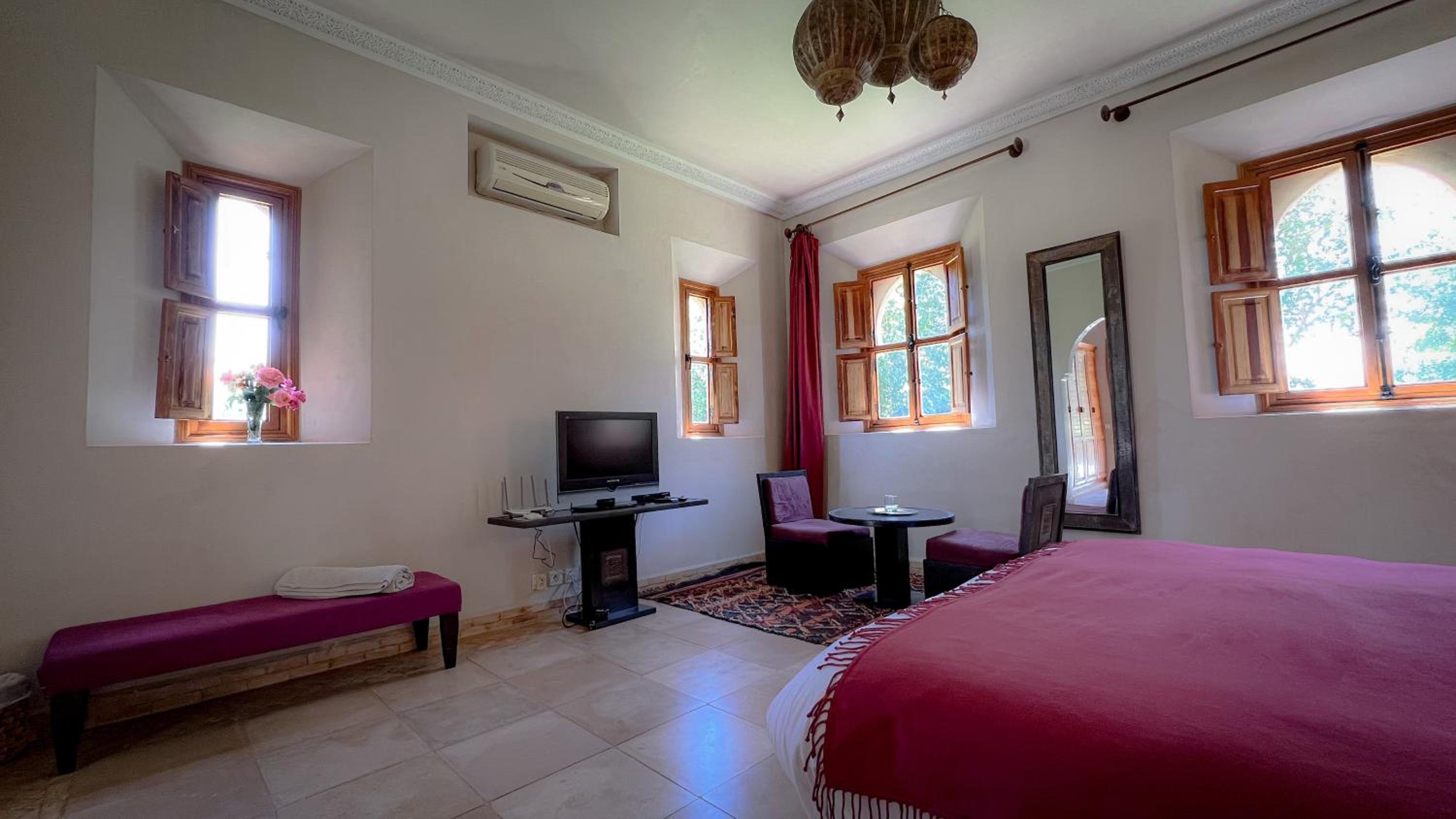 Double or Twin Room - Photo 3
