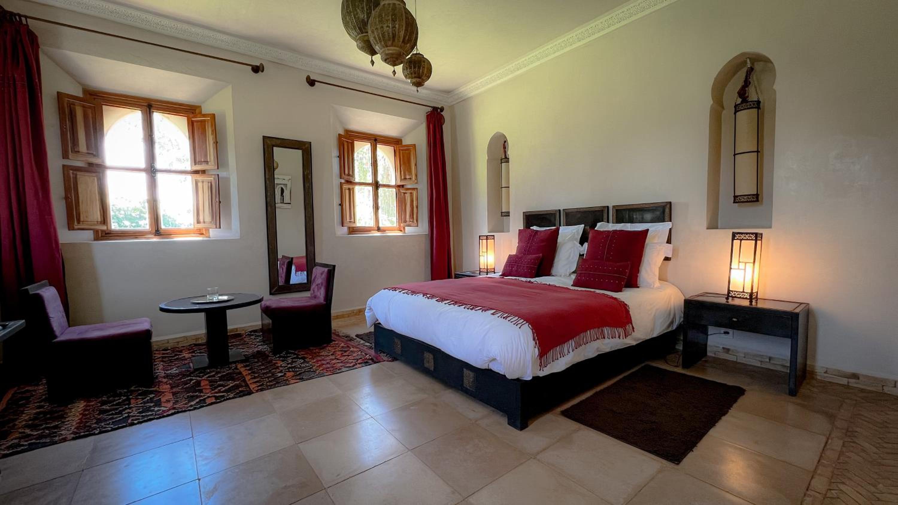 Double or Twin Room - Photo 1