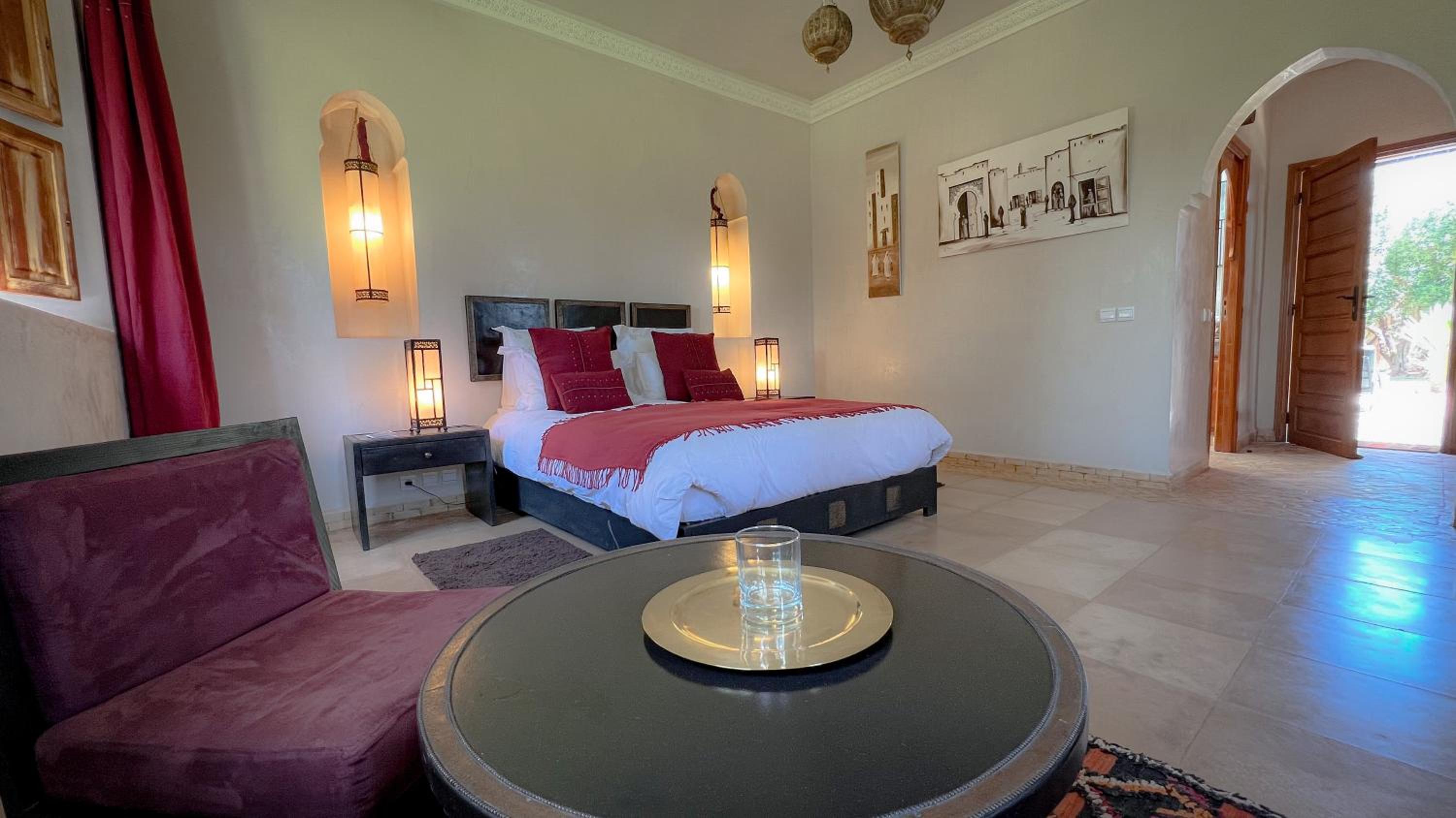 Double or Twin Room - Photo 2
