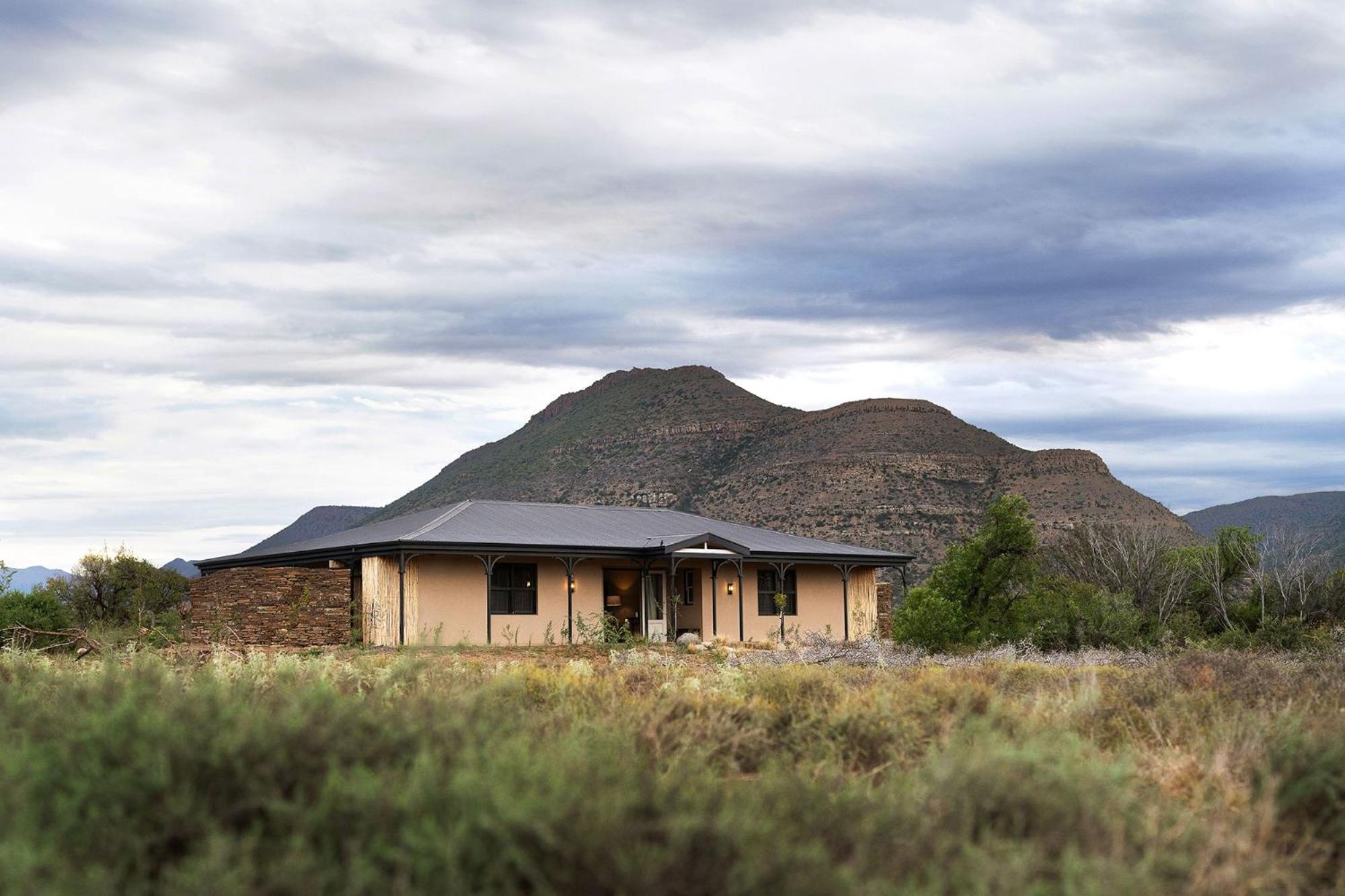Karoo Lodge Family Suite photo 2