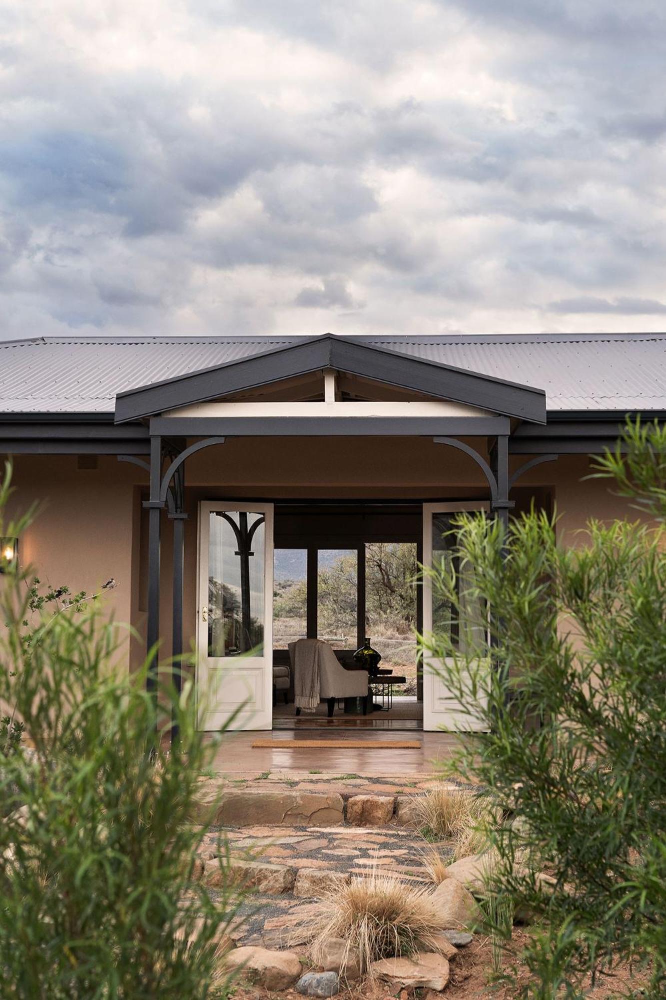 Karoo Lodge Family Suite photo 3