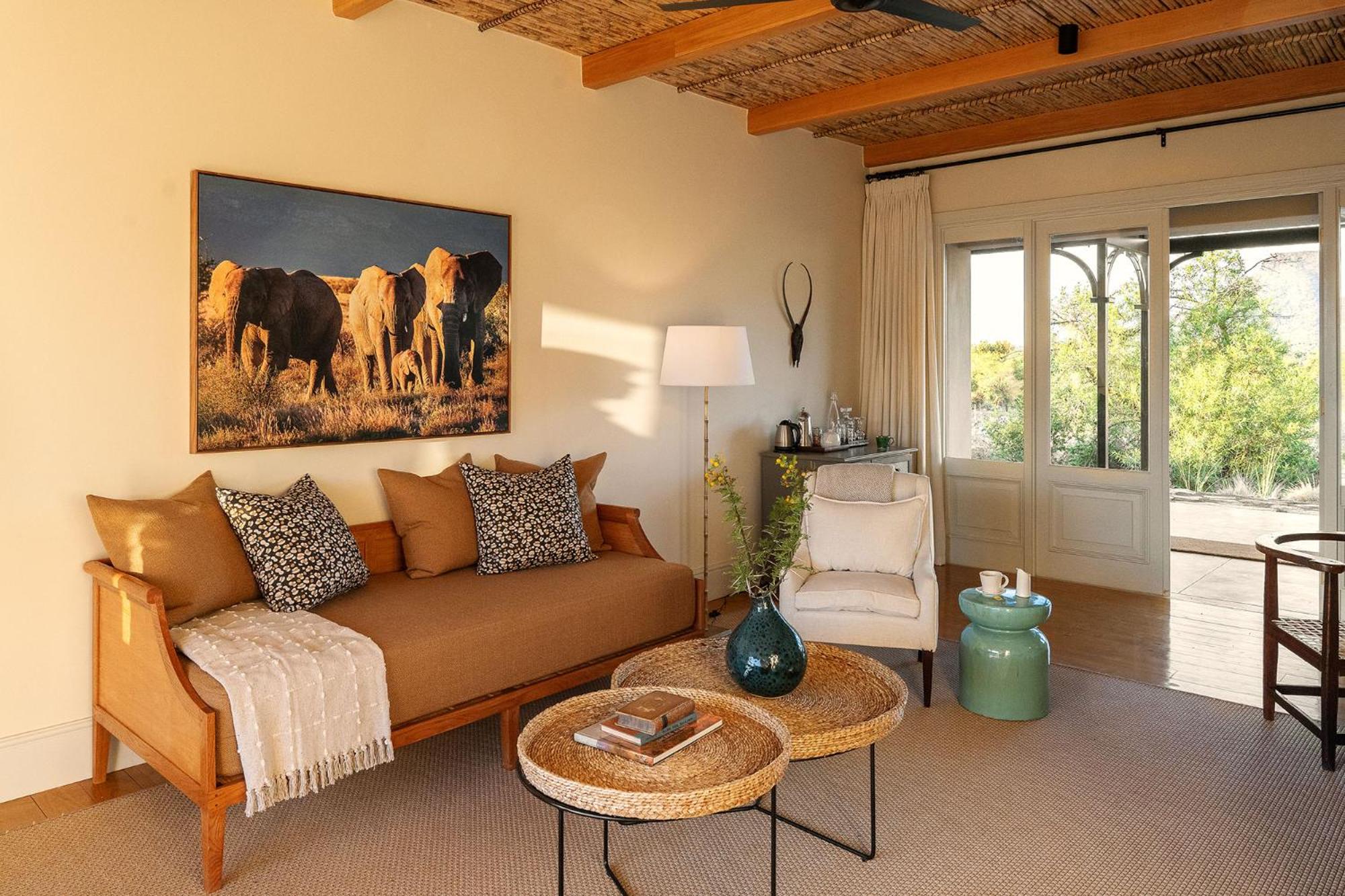 Karoo Lodge Family Suite photo 1