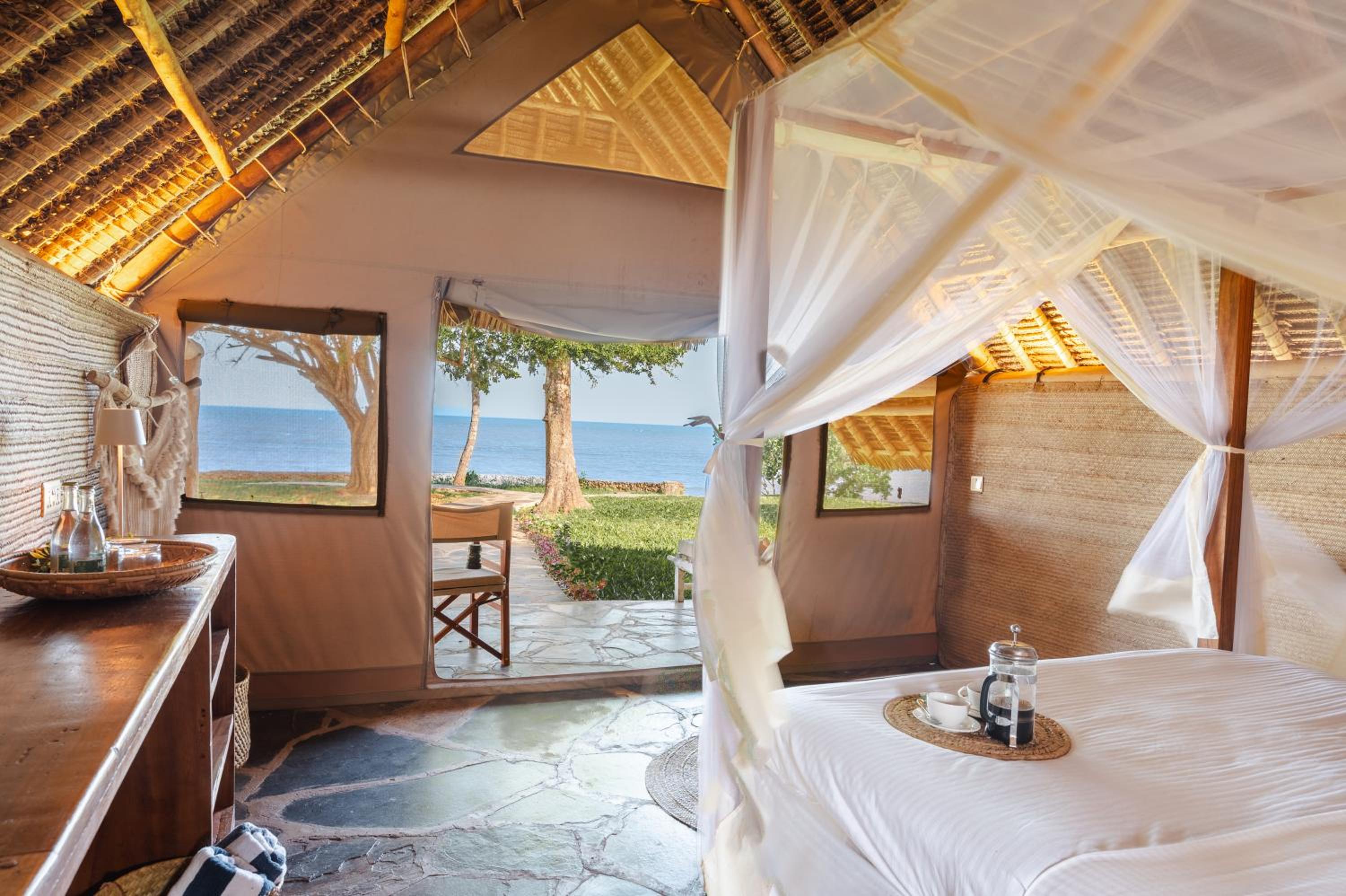 Bungalow with Patio - Photo 1