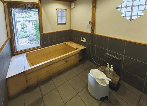 Superior Twin Room with Garden View photo 2
