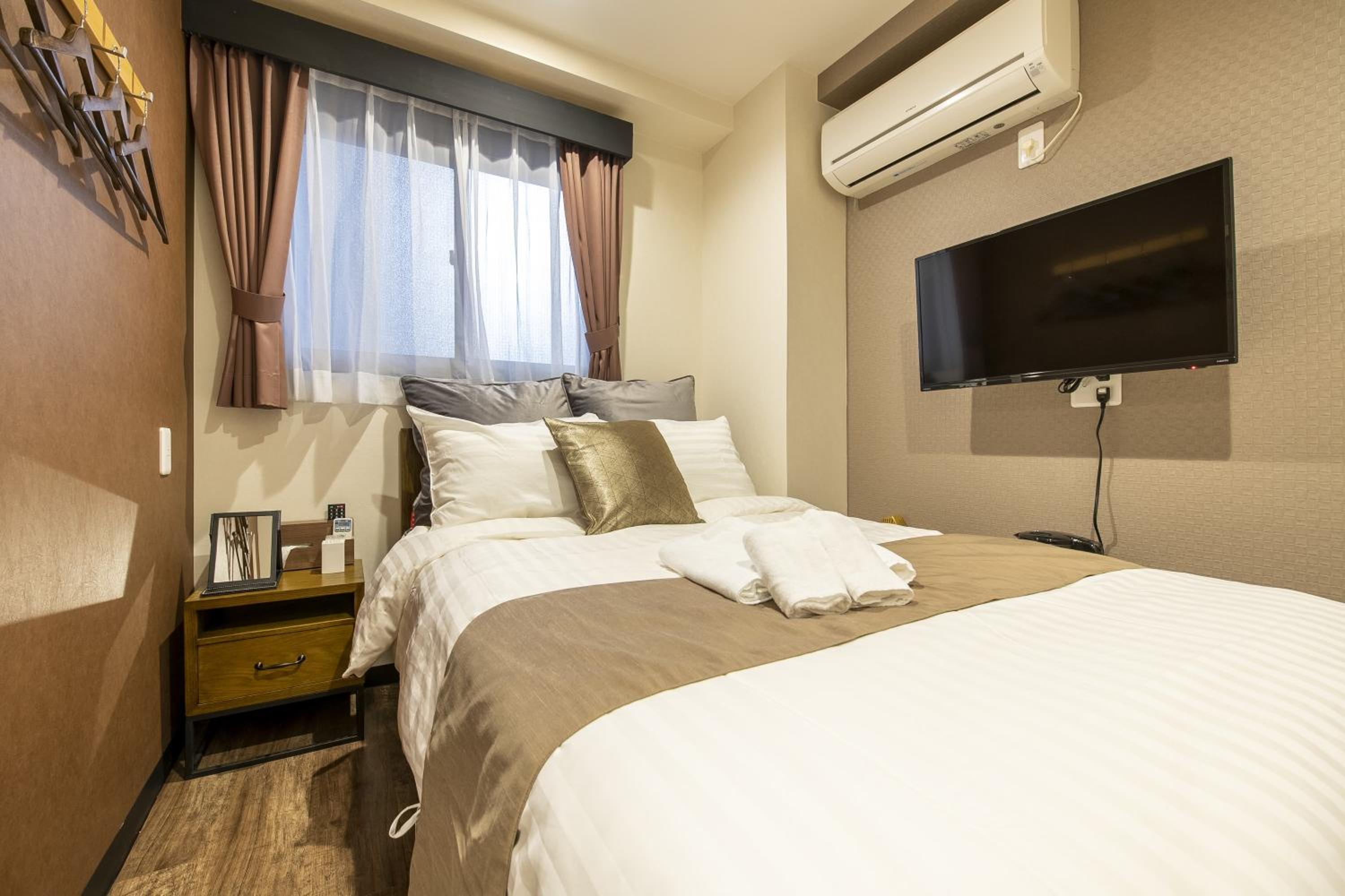 Superior Double Room photo 2