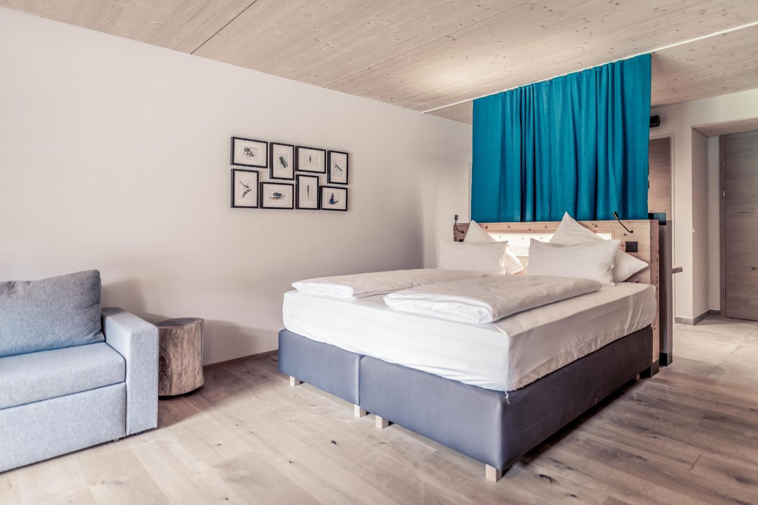 Double Room - Photo 1