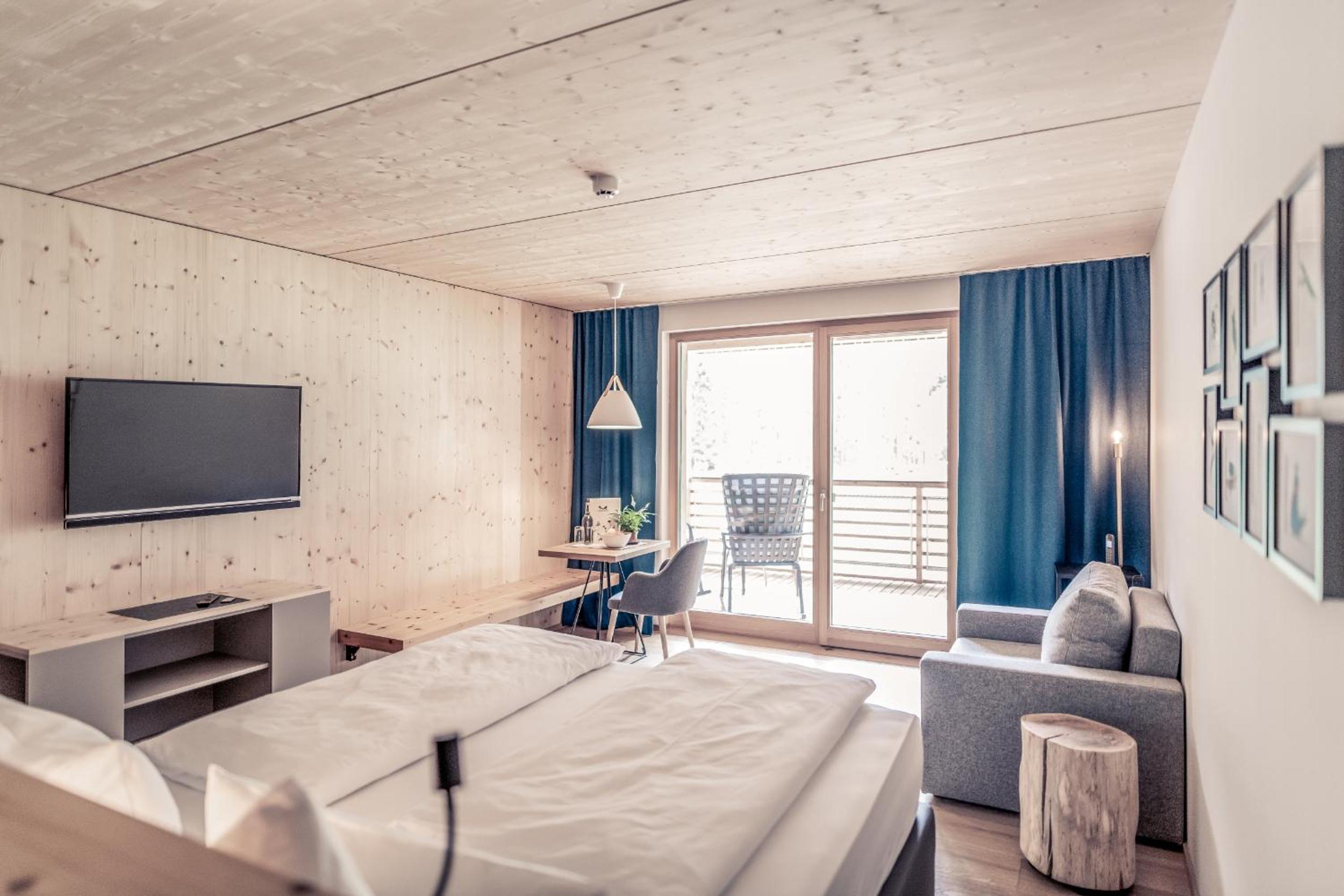 Superior Double or Twin Room