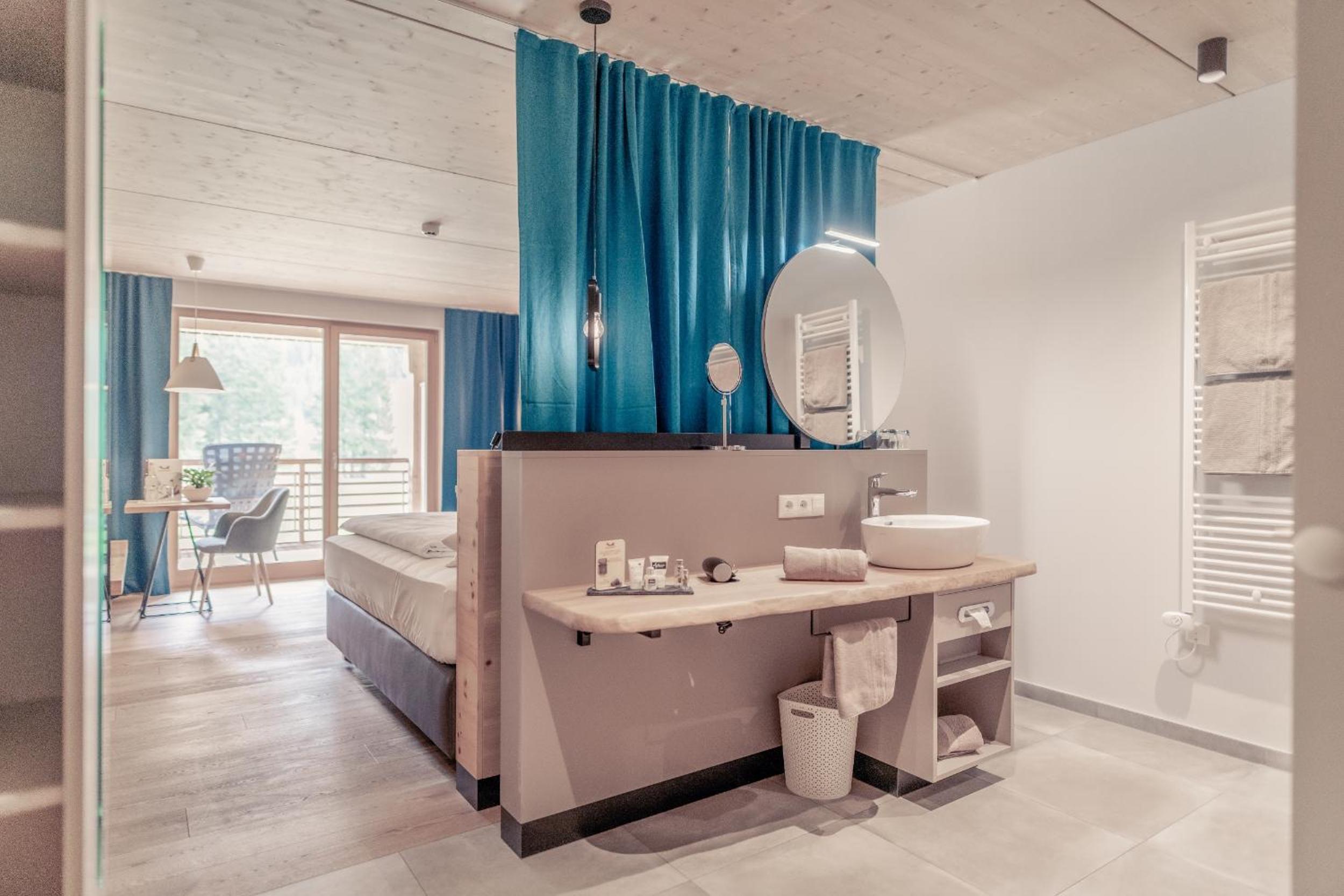 Superior Double or Twin Room photo 2