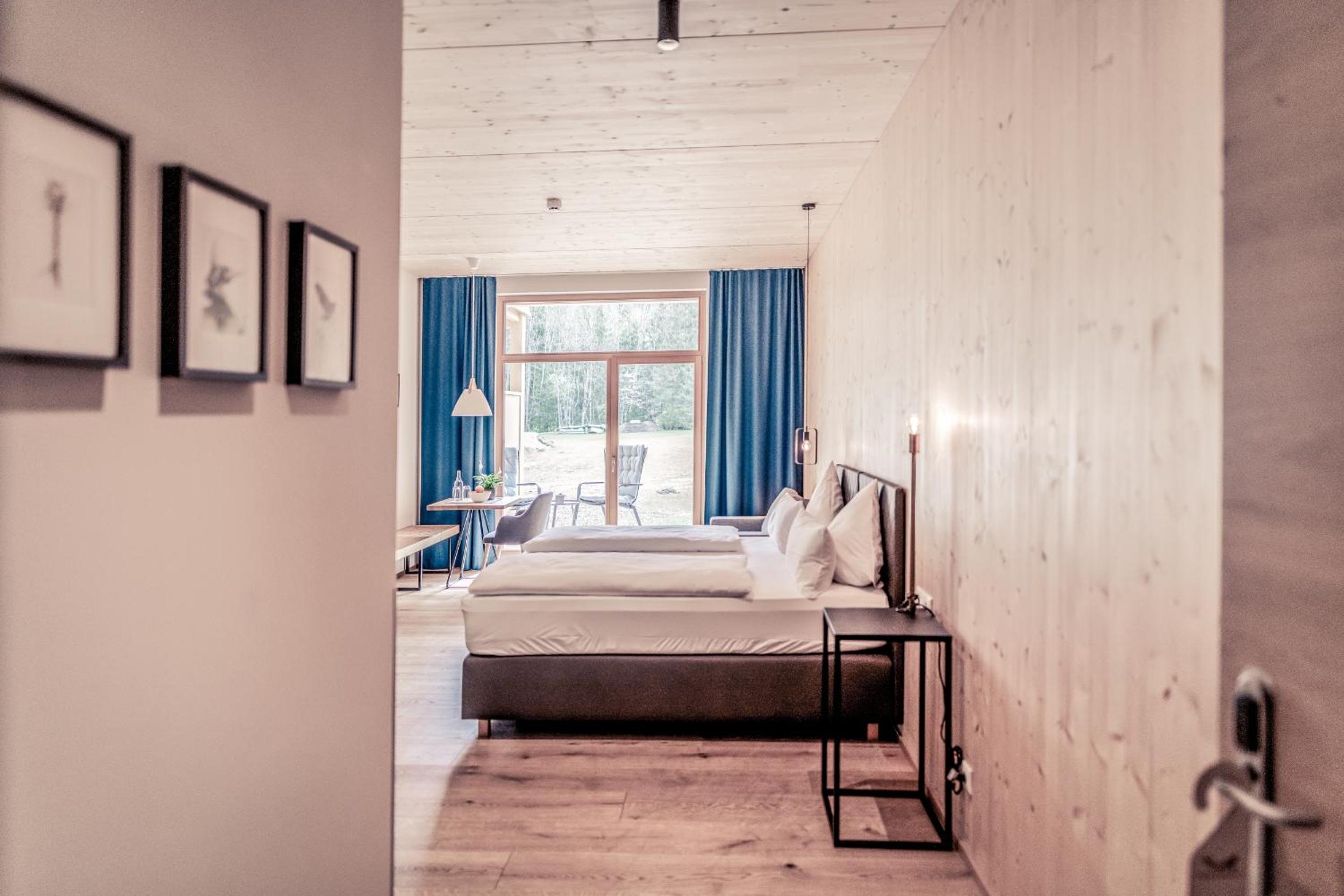 Standard Double or Twin Room - Photo 1