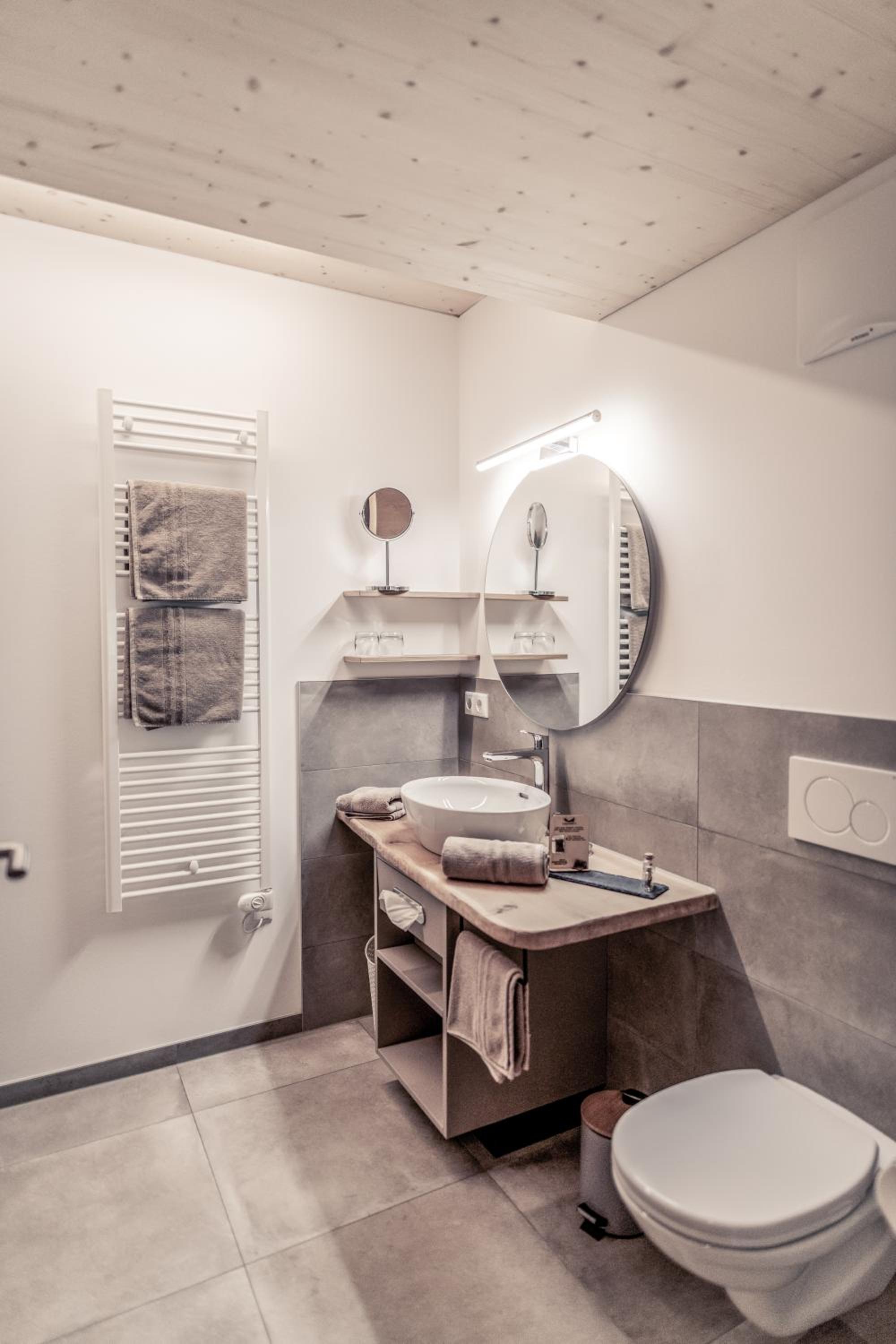 Double or Twin Room photo 2