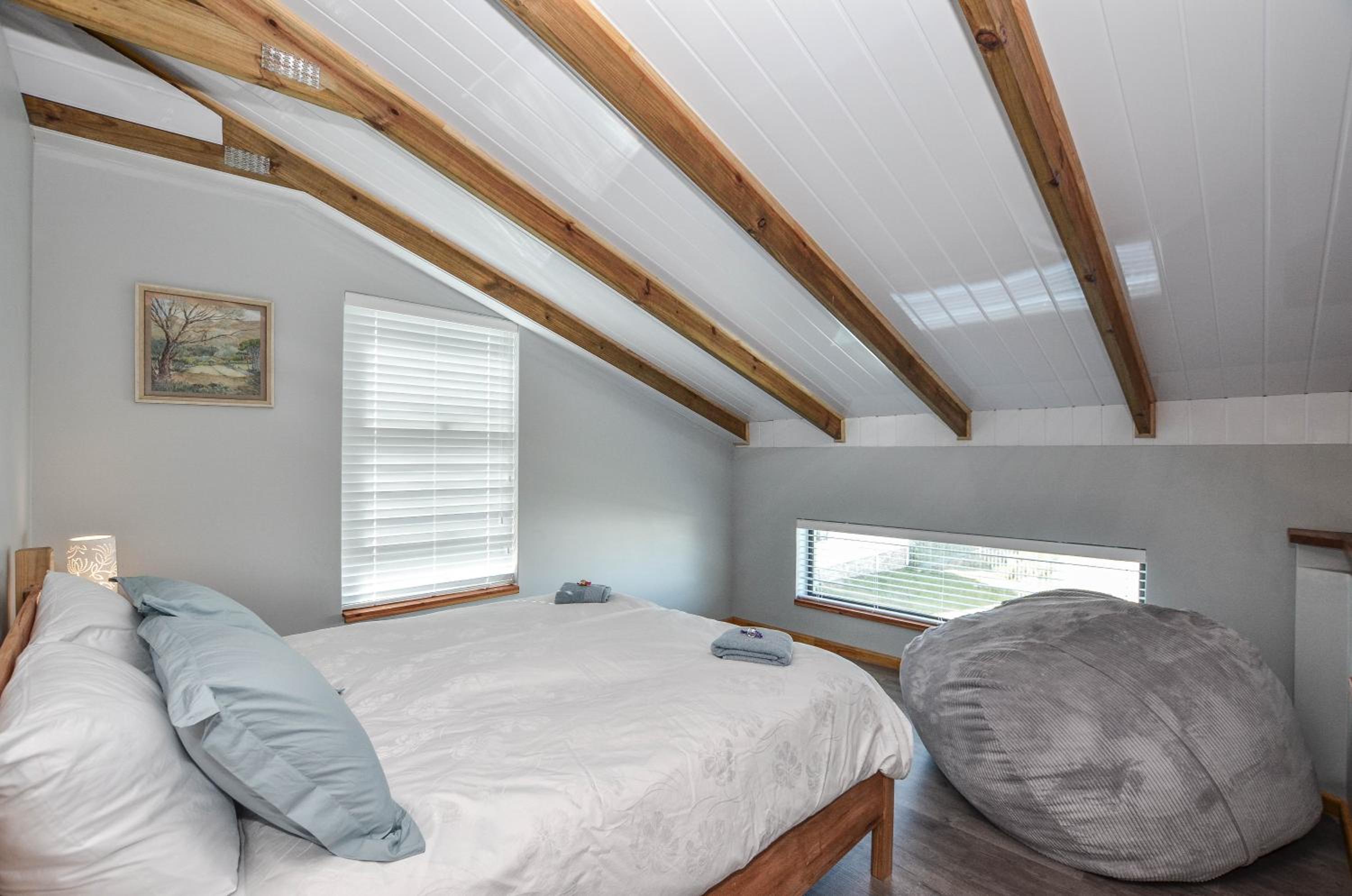 Four-Bedroom House photo 1