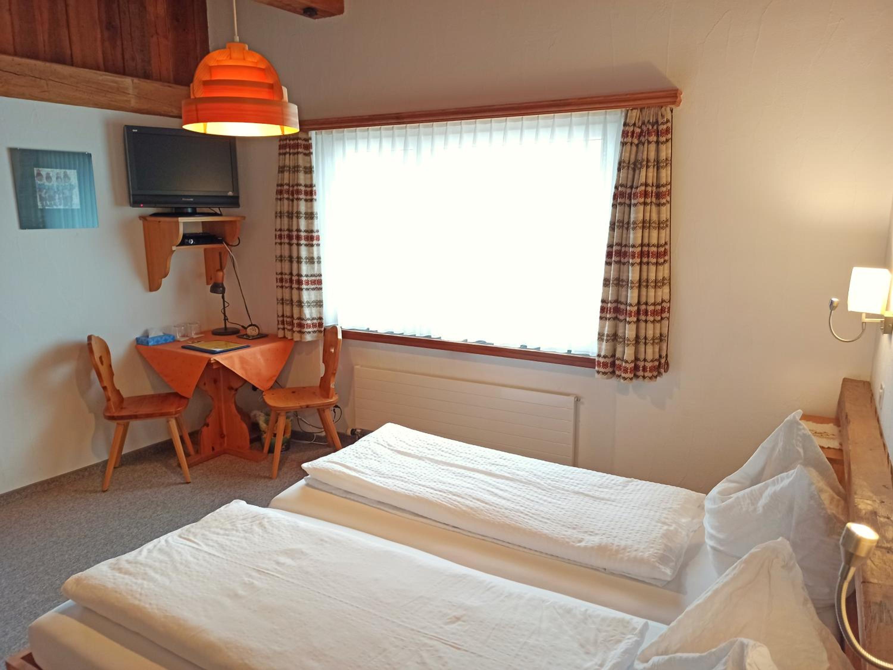 Small Double Room photo 2
