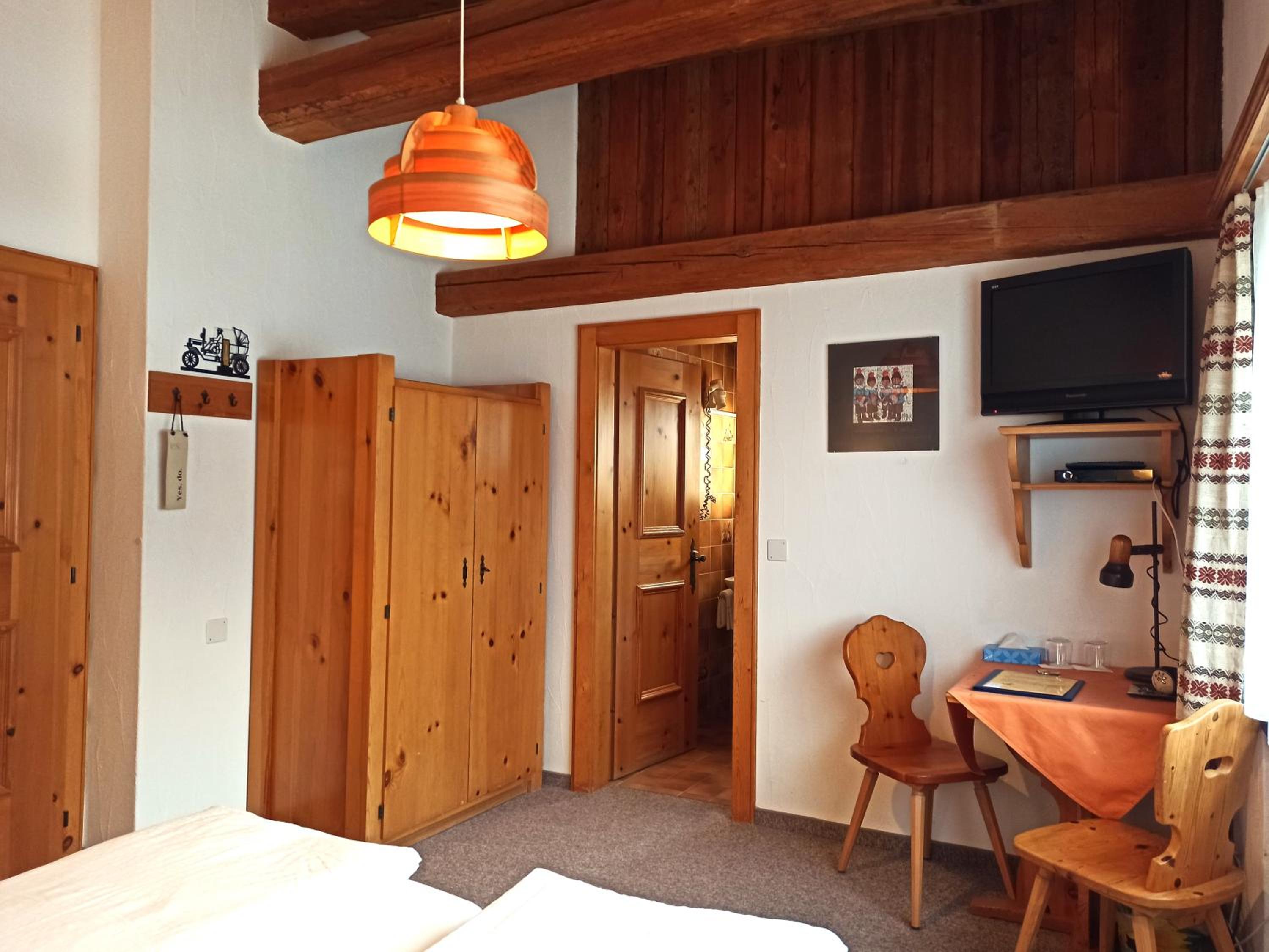 Small Double Room photo 3