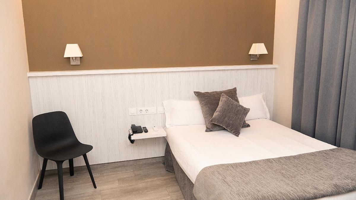 Single Room photo 3