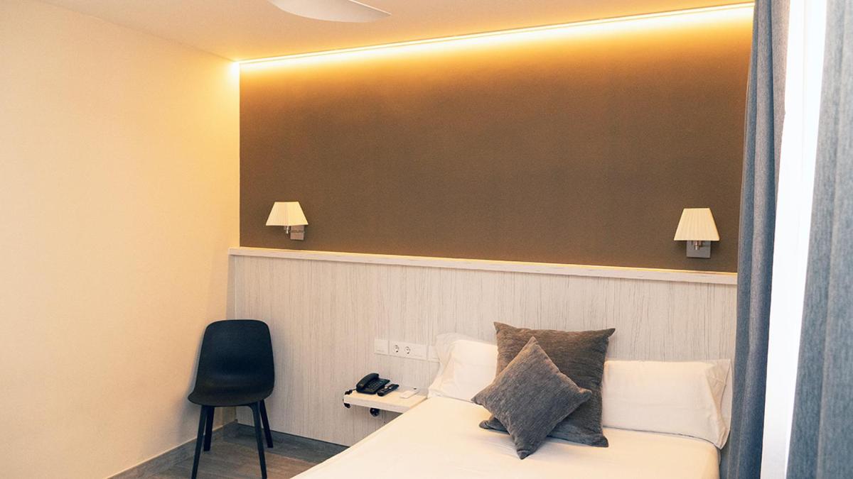 Single Room photo 2