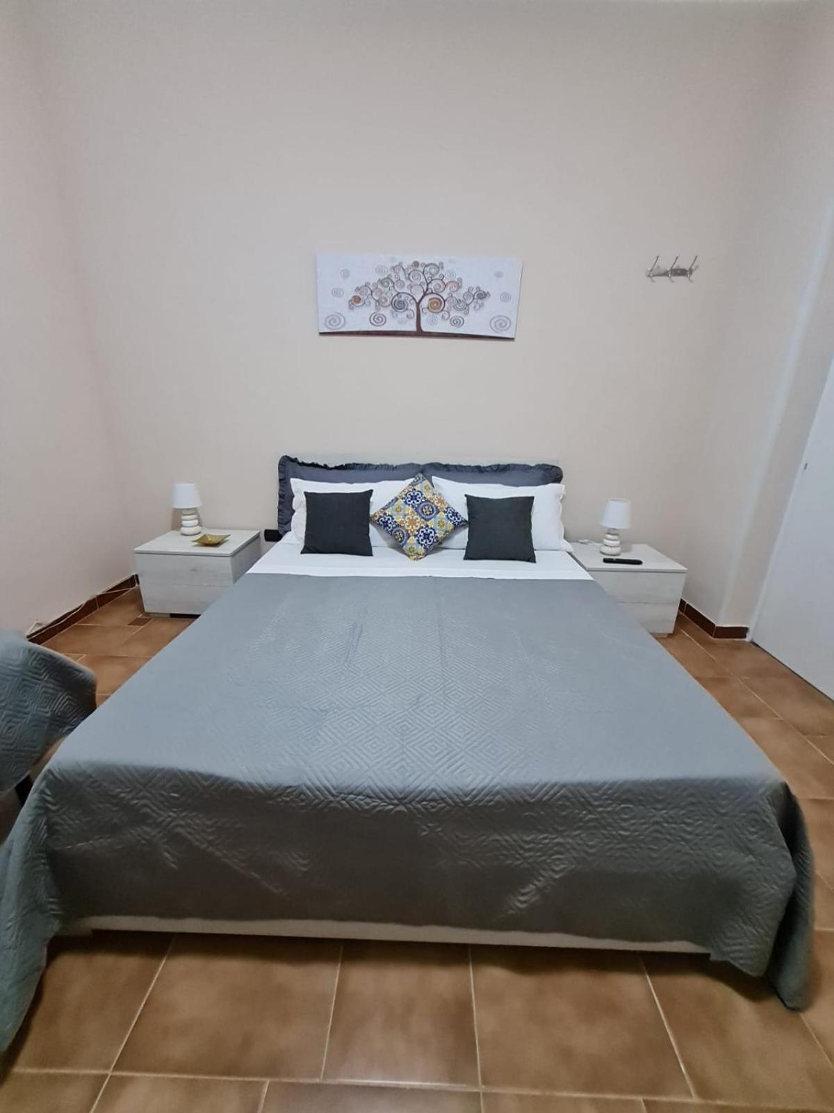 Triple Room with Bathroom
