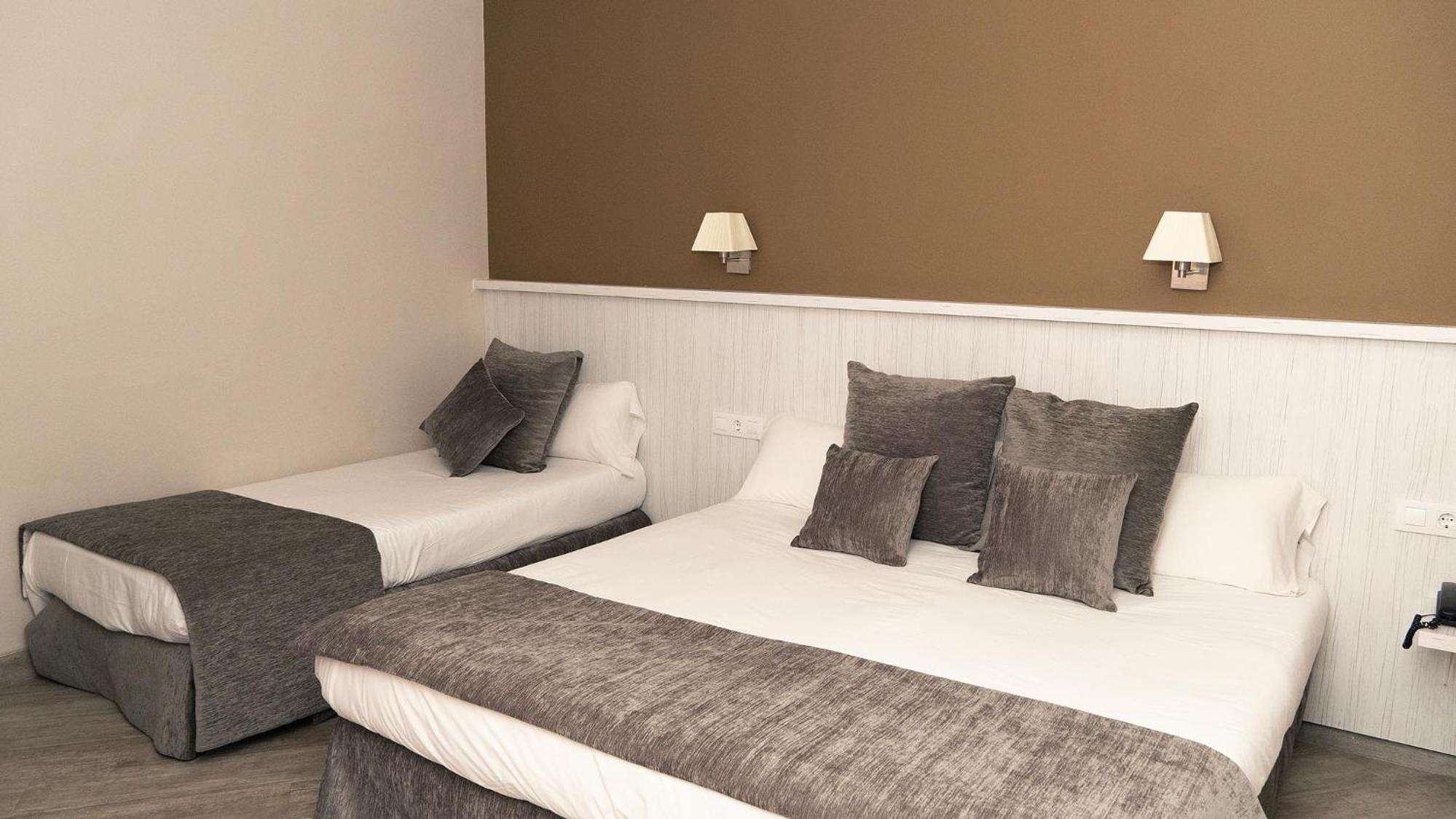Triple Room photo 3