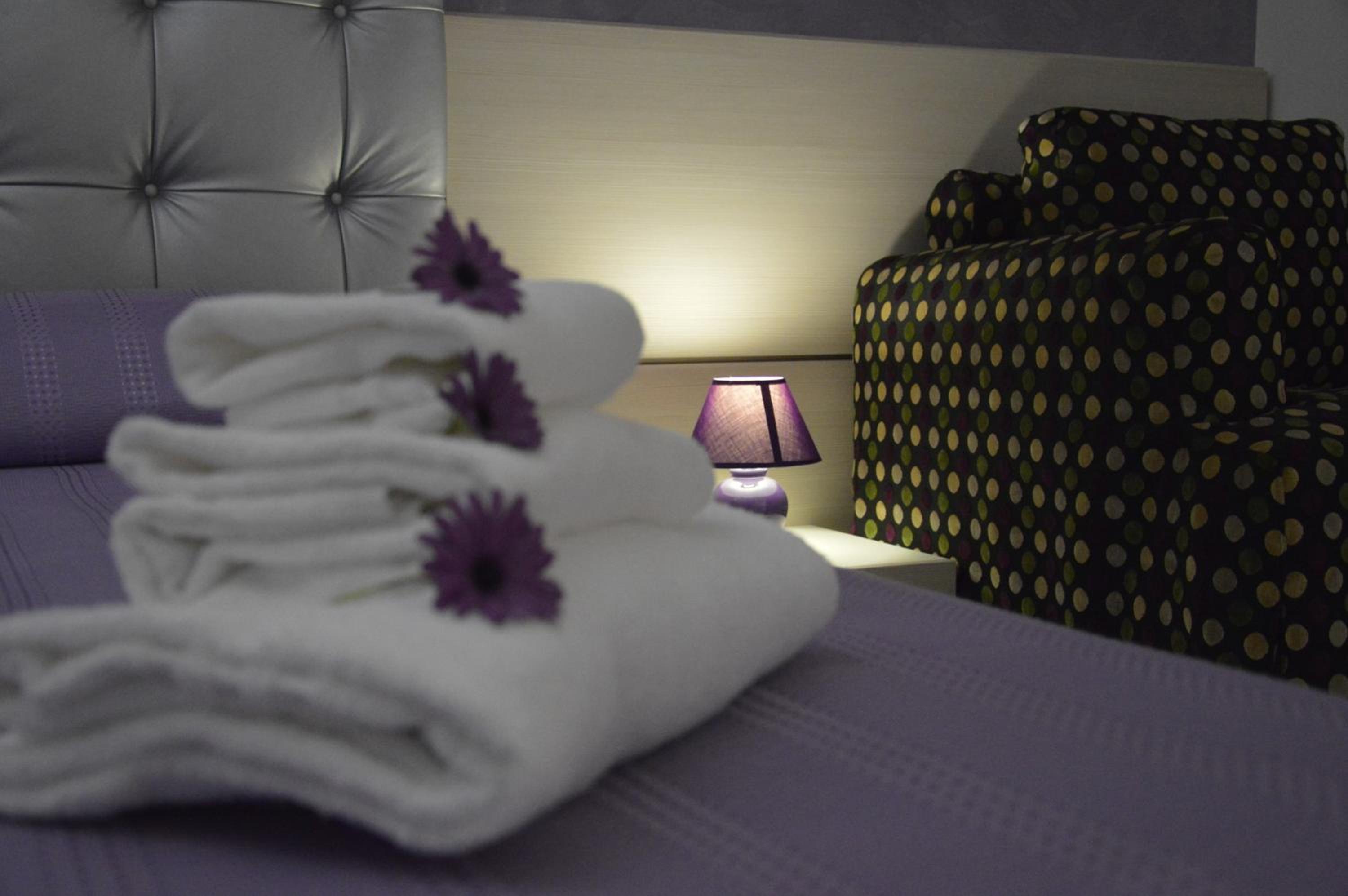 Deluxe Room photo 1