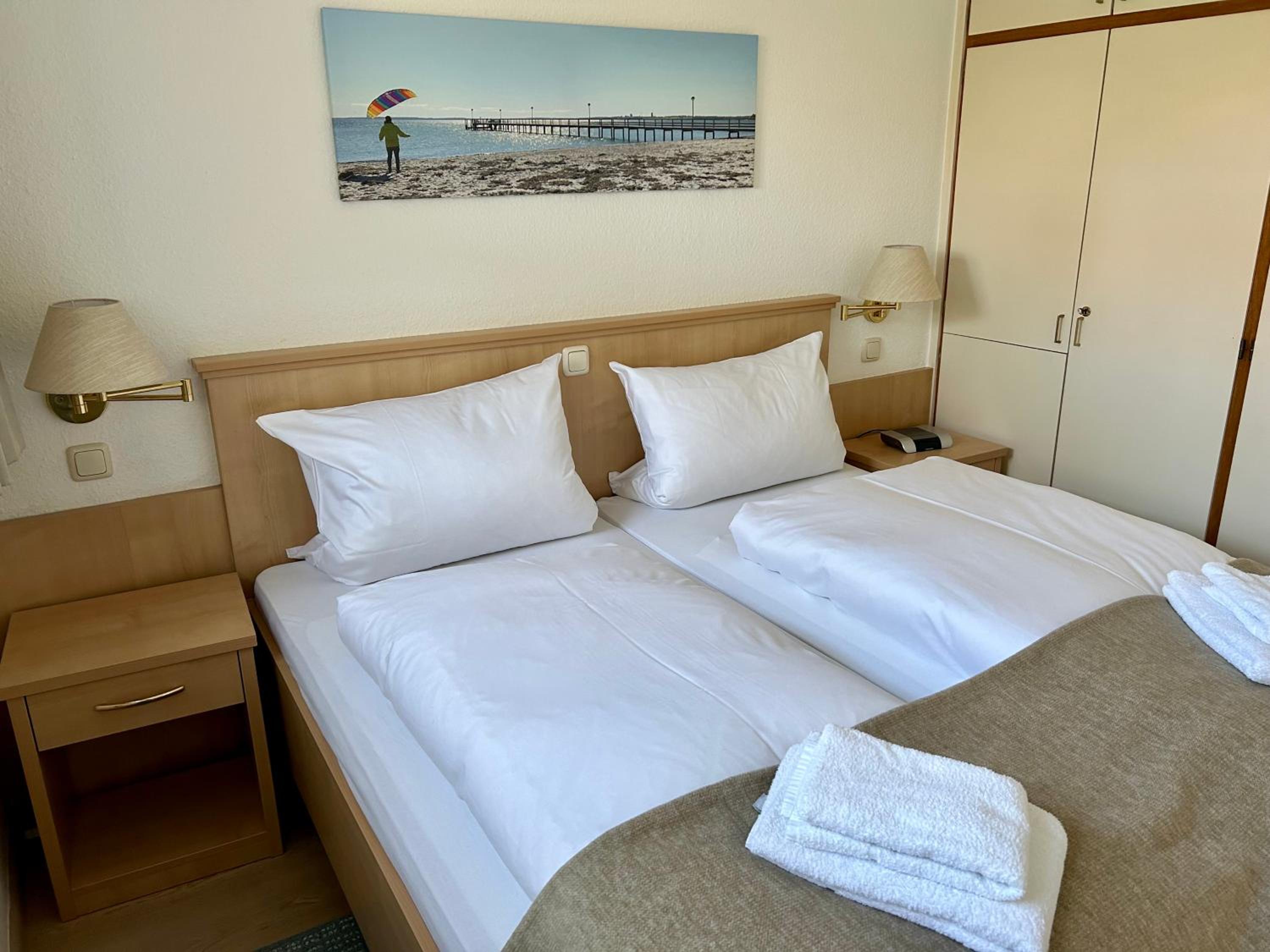 Apartment with Sea View photo 1
