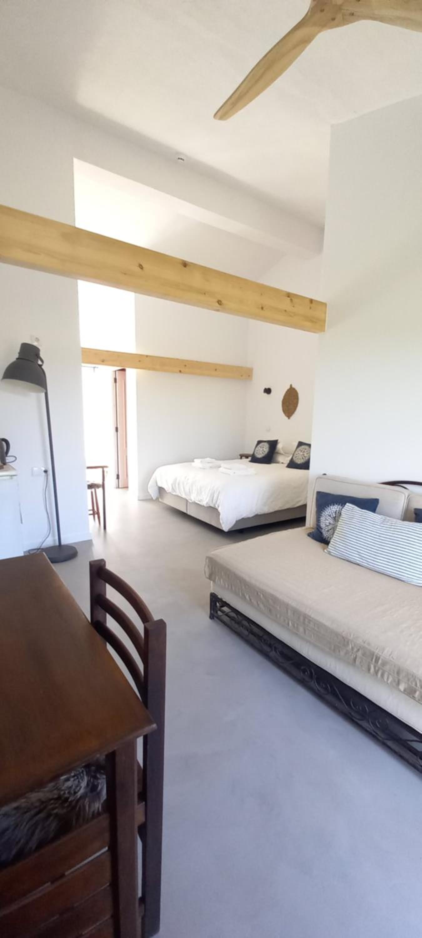 Suite with Balcony photo 3