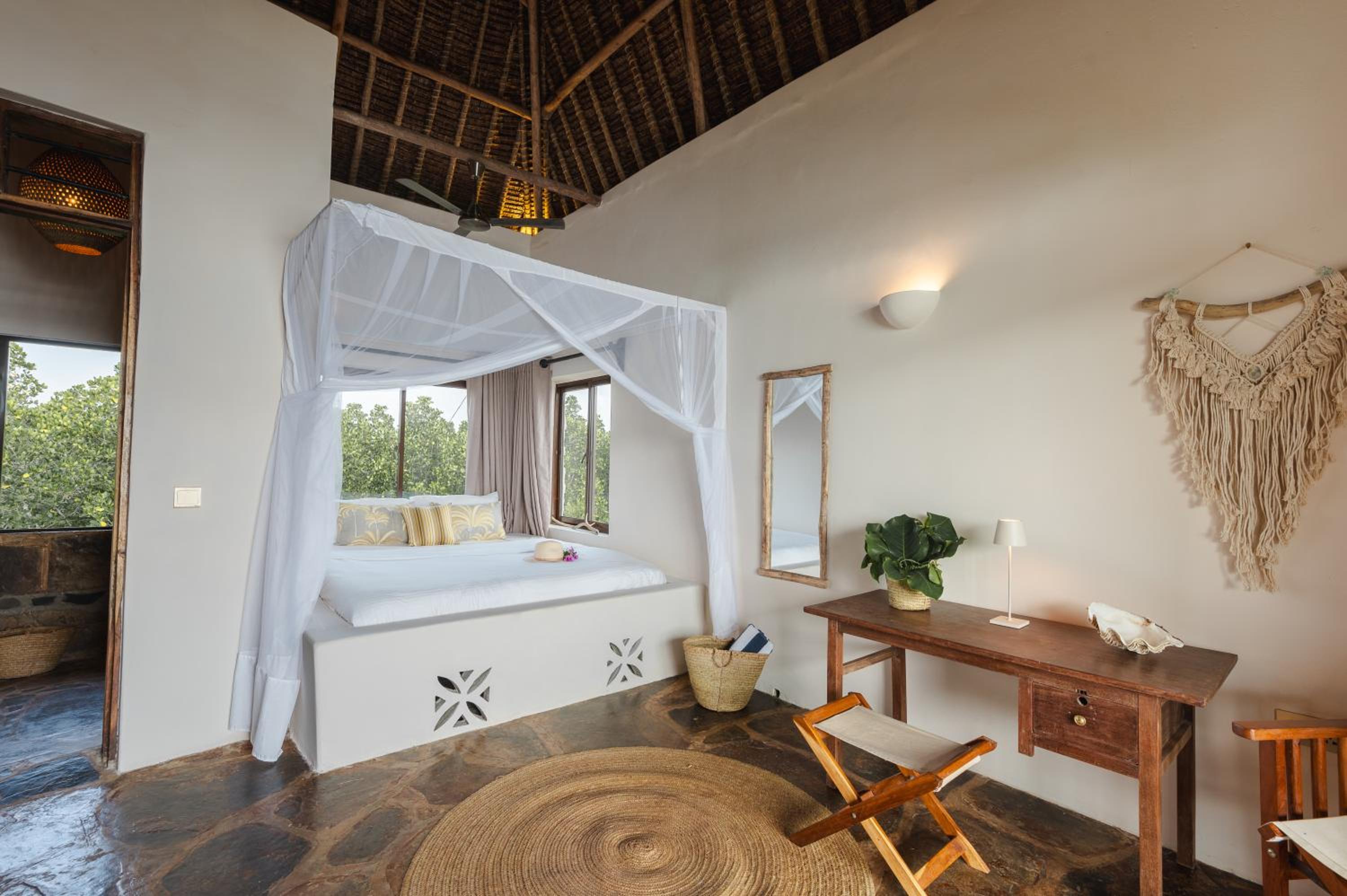 Superior Double Room - Photo 1