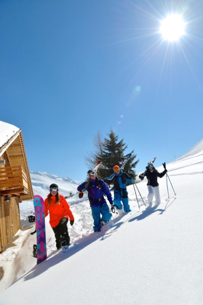 Chalet photo 2