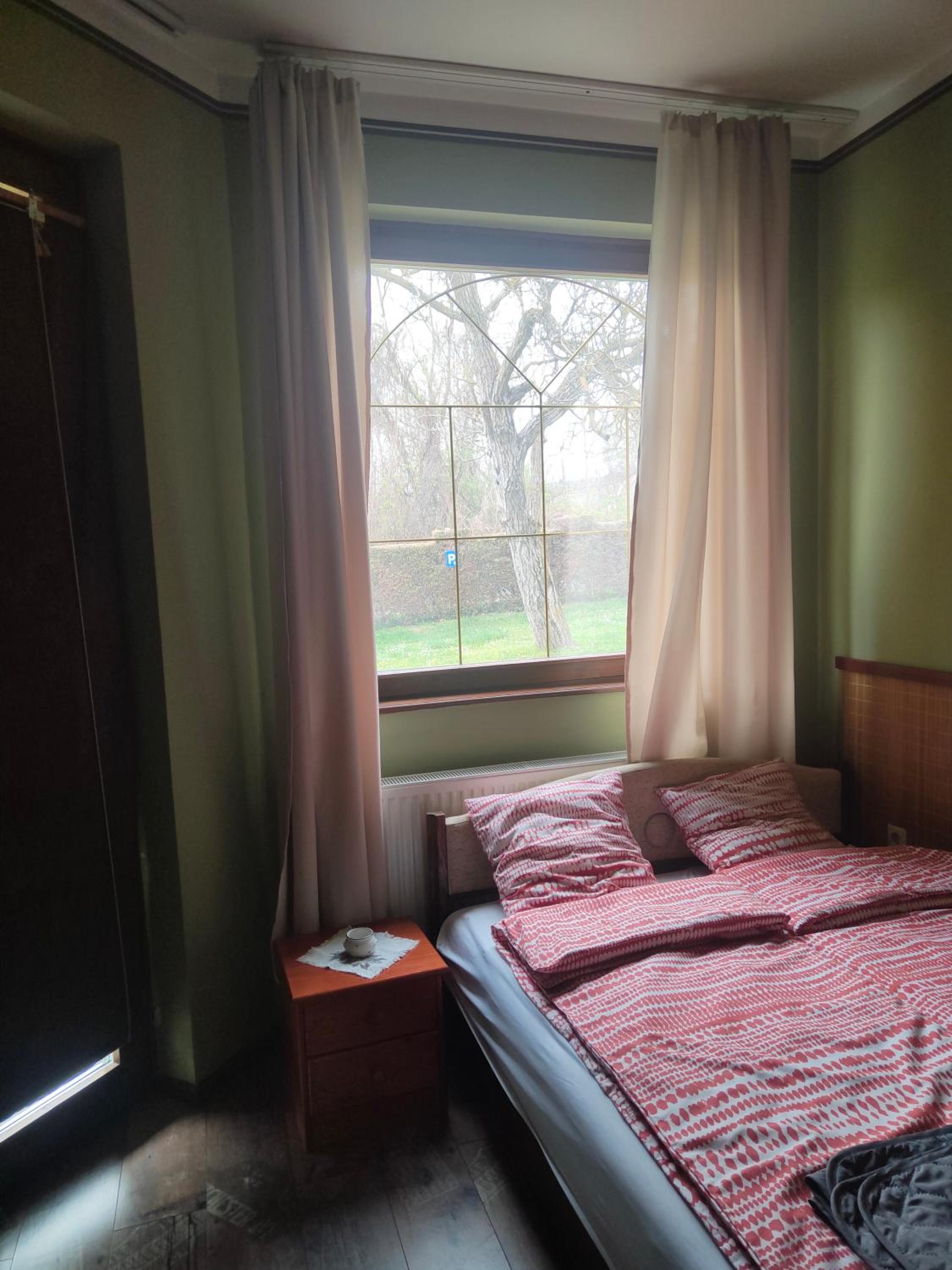 Two-Bedroom Apartment - Photo 1