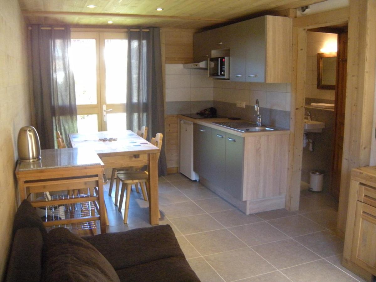 Chalet photo 3