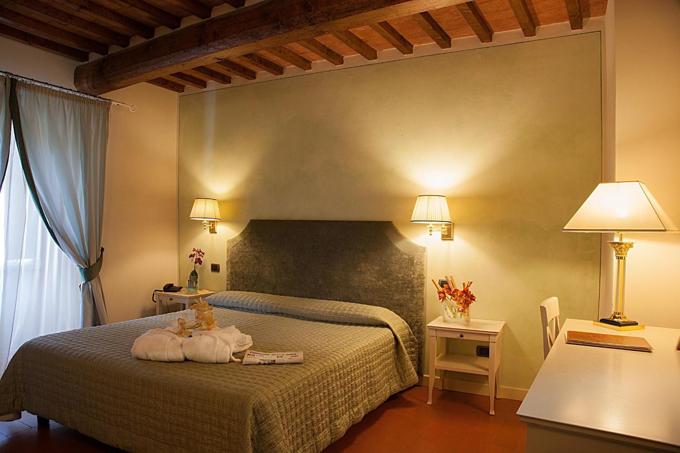 Superior Double Room - Photo 1