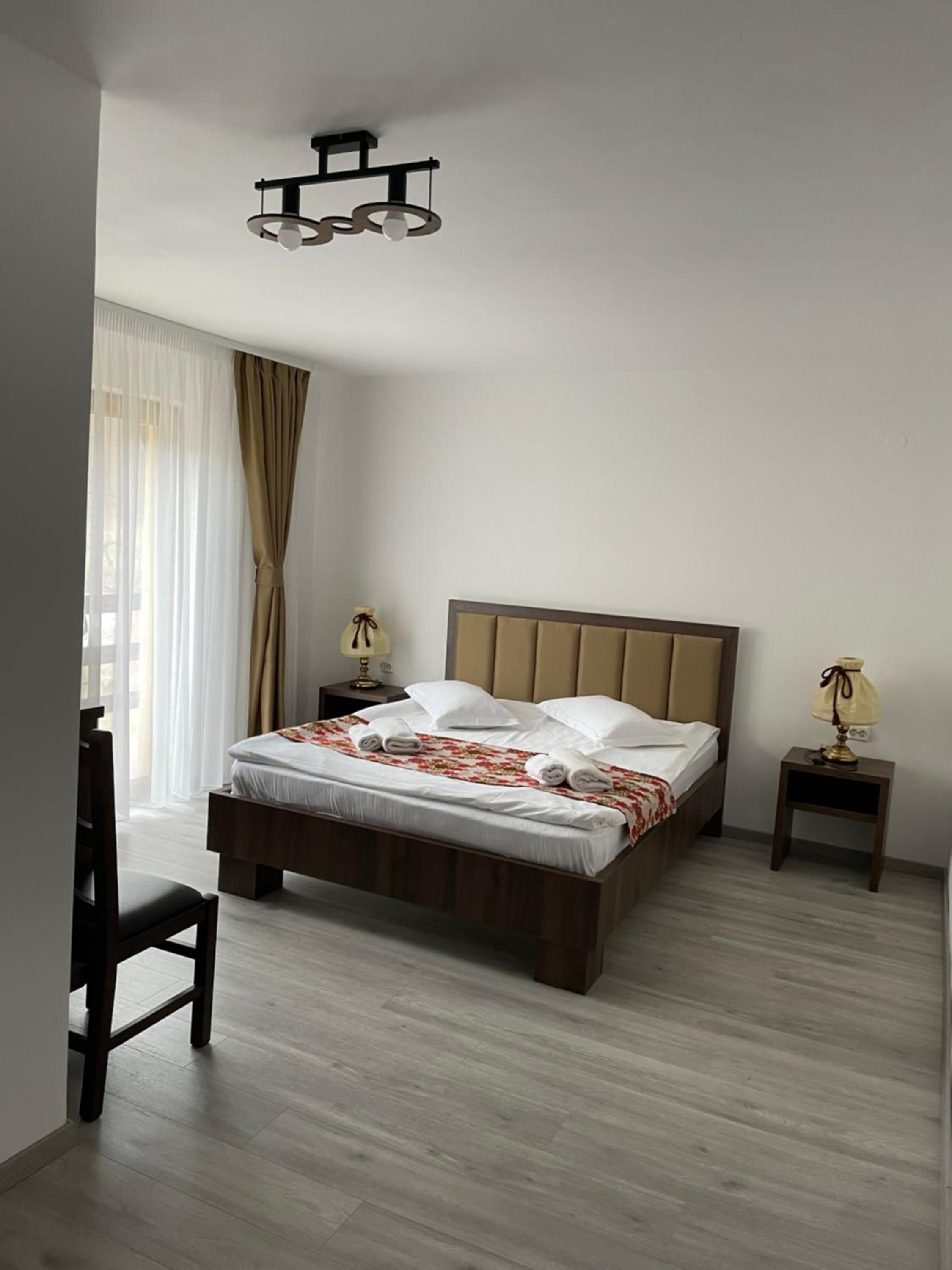 Superior King Room - Photo 1