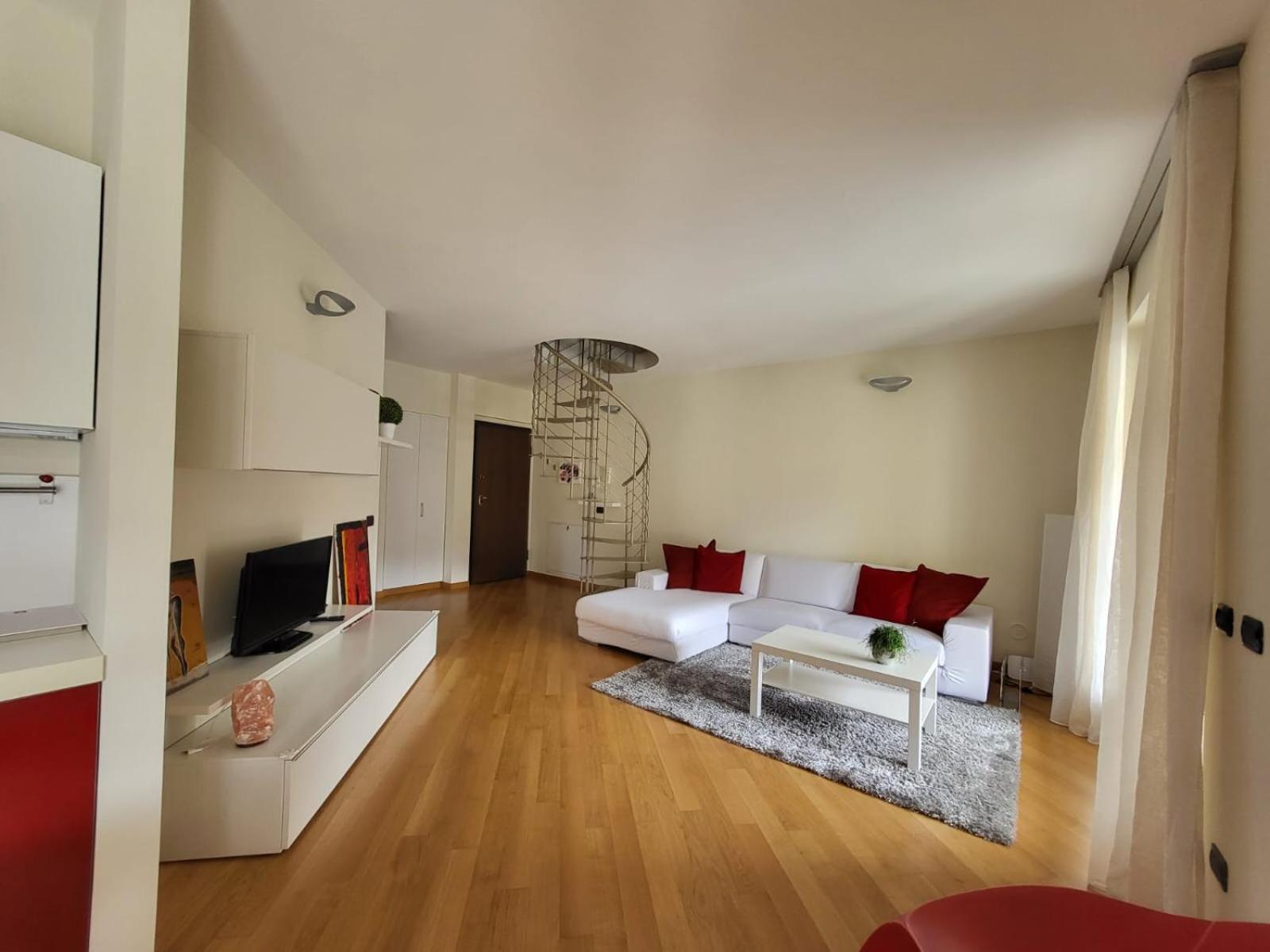 Apartment photo 1