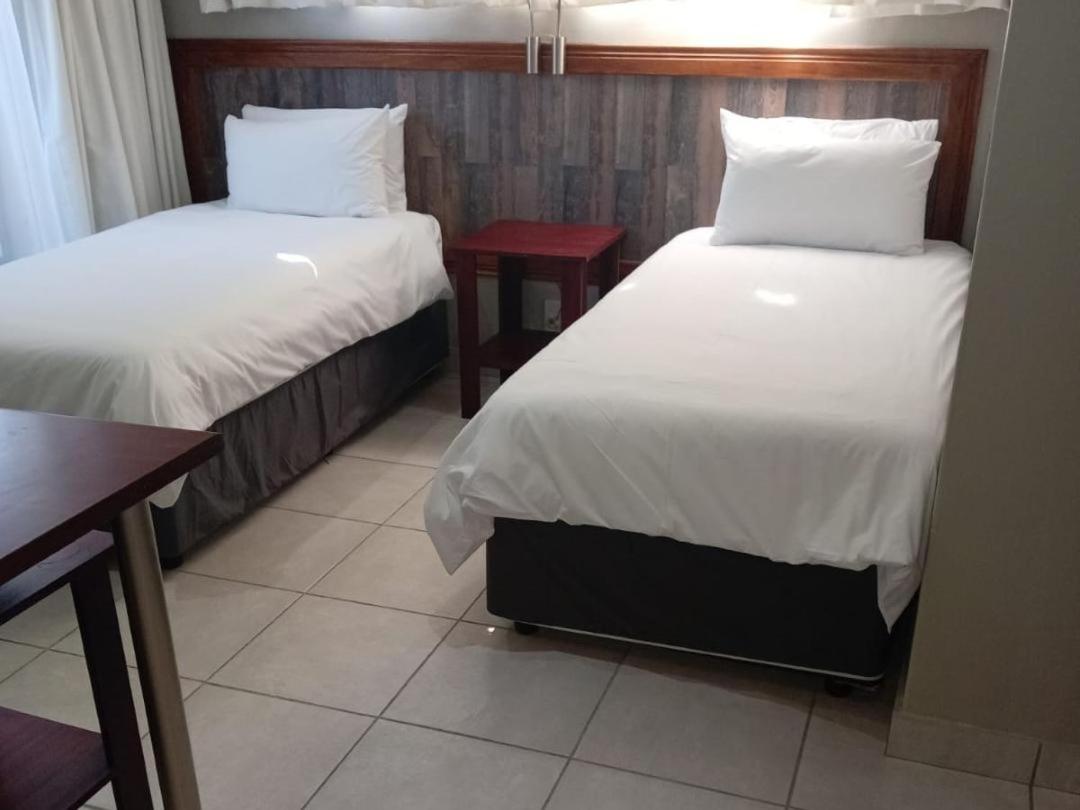 Twin Room photo 1