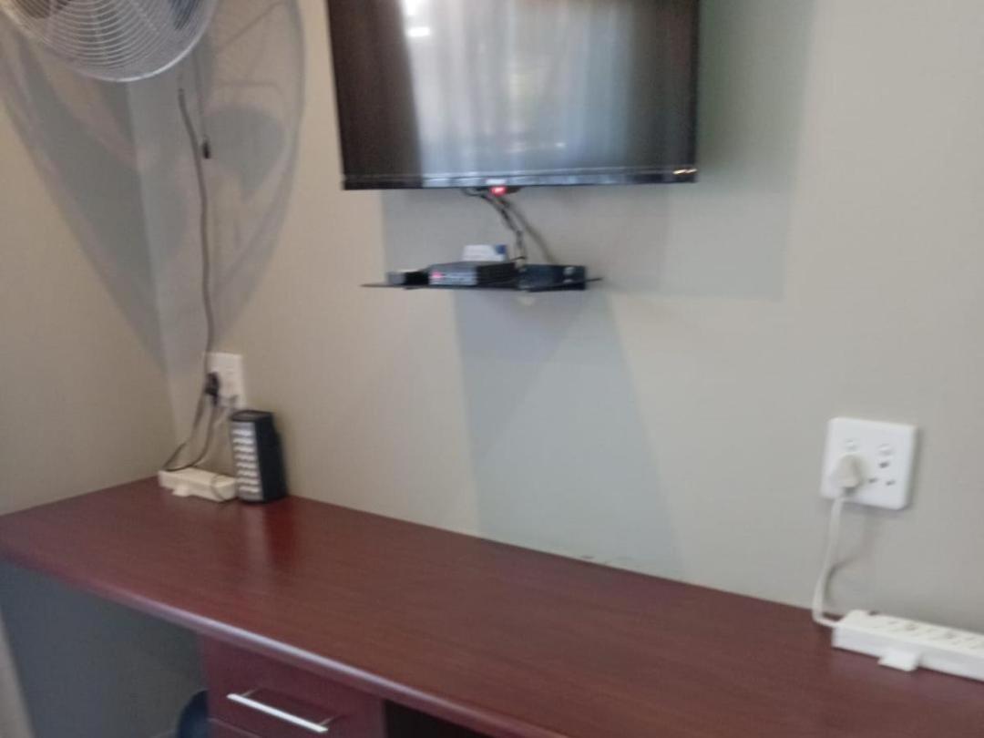 Twin Room photo 2