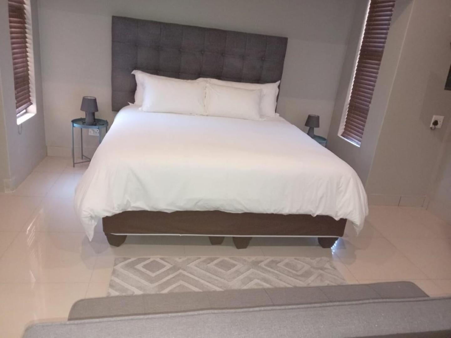Luxury King Room photo 3