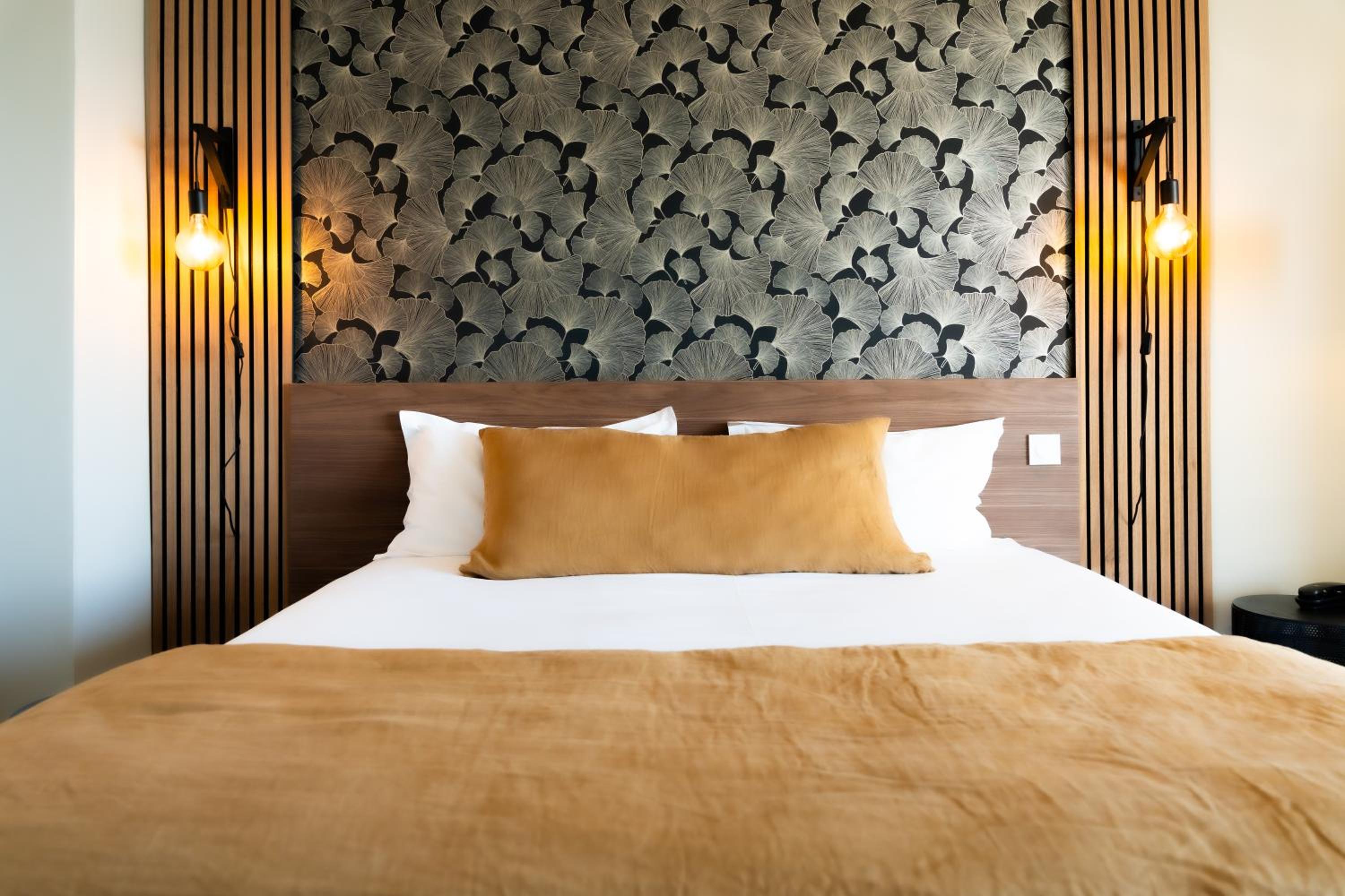 Superior Double Room with Sea View photo 3