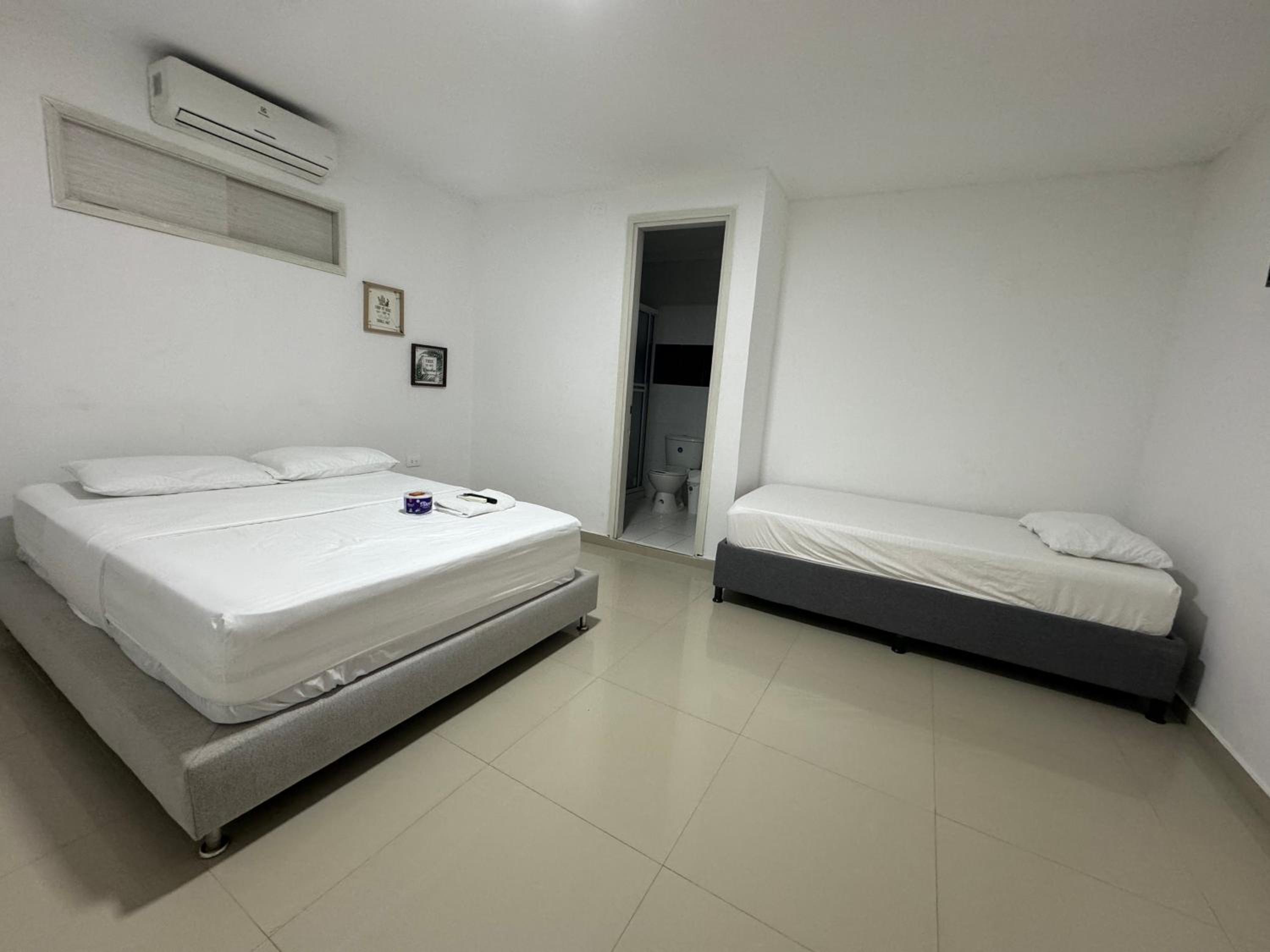 Triple Room photo 1
