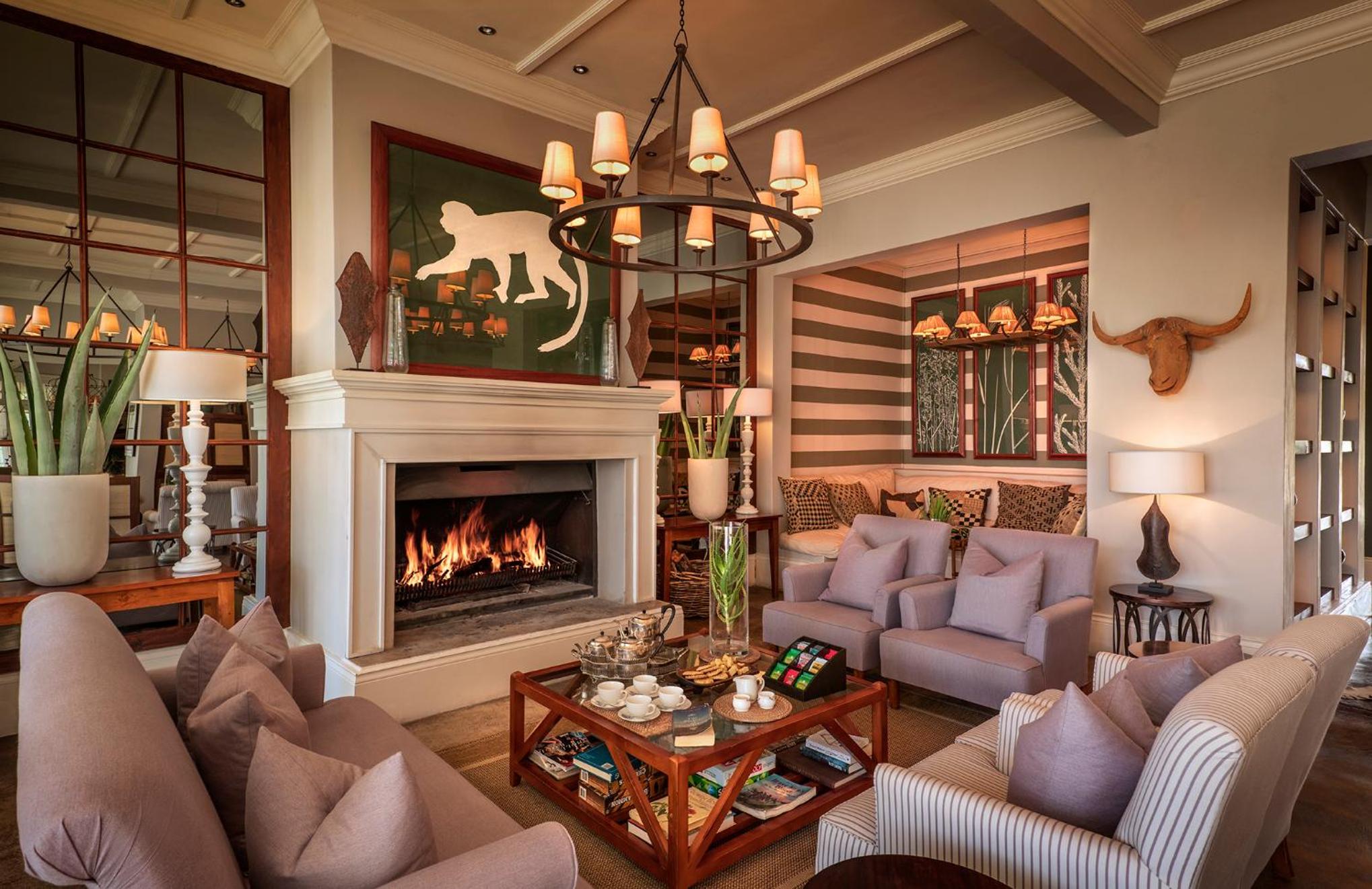 The Manor Exclusive Use photo 3